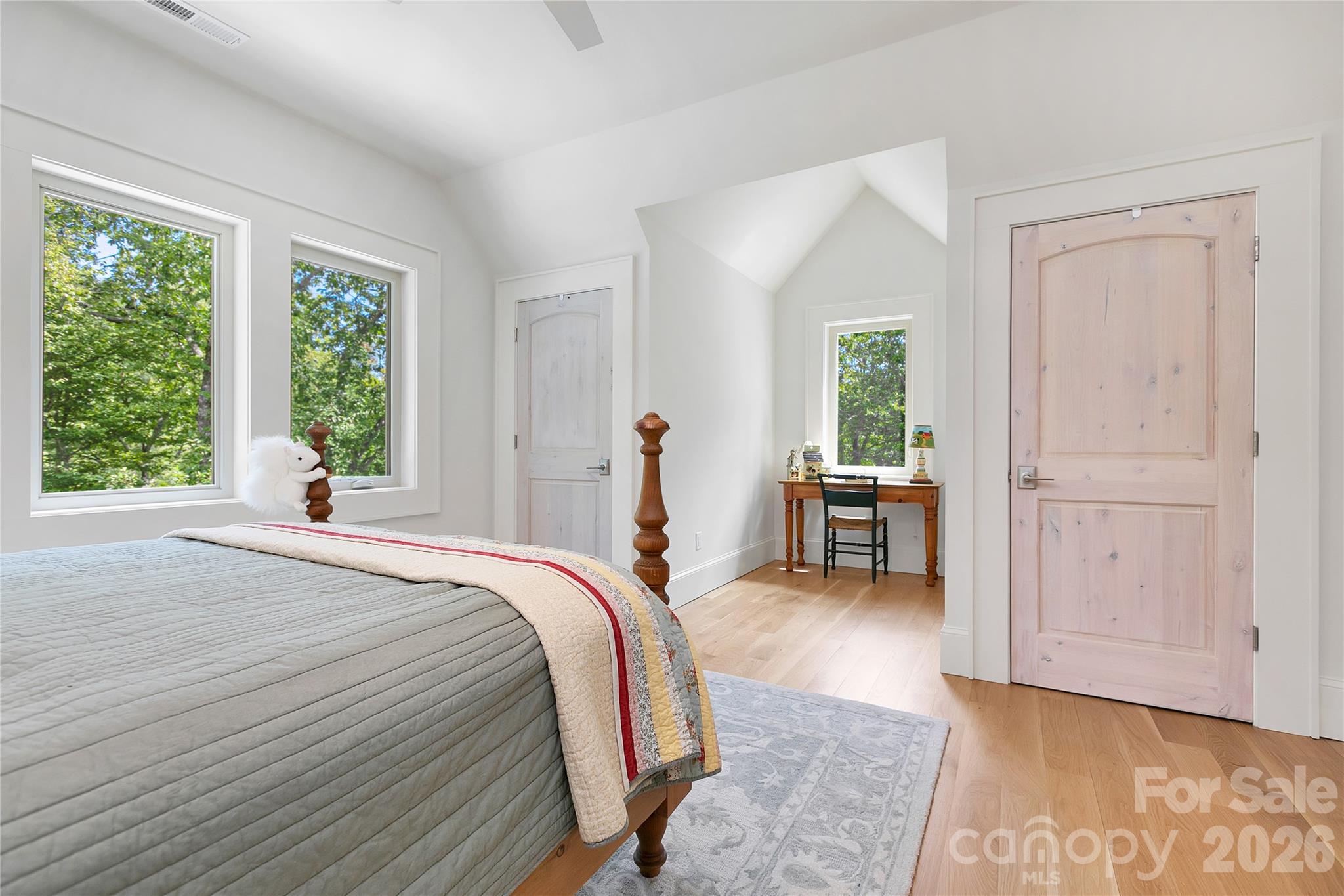 144 Laurel Creek — Cedar Mountain
