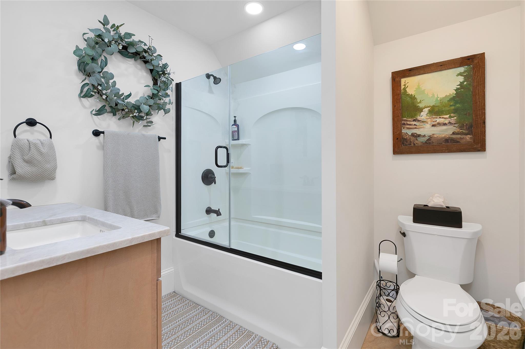 144 Laurel Creek — Cedar Mountain