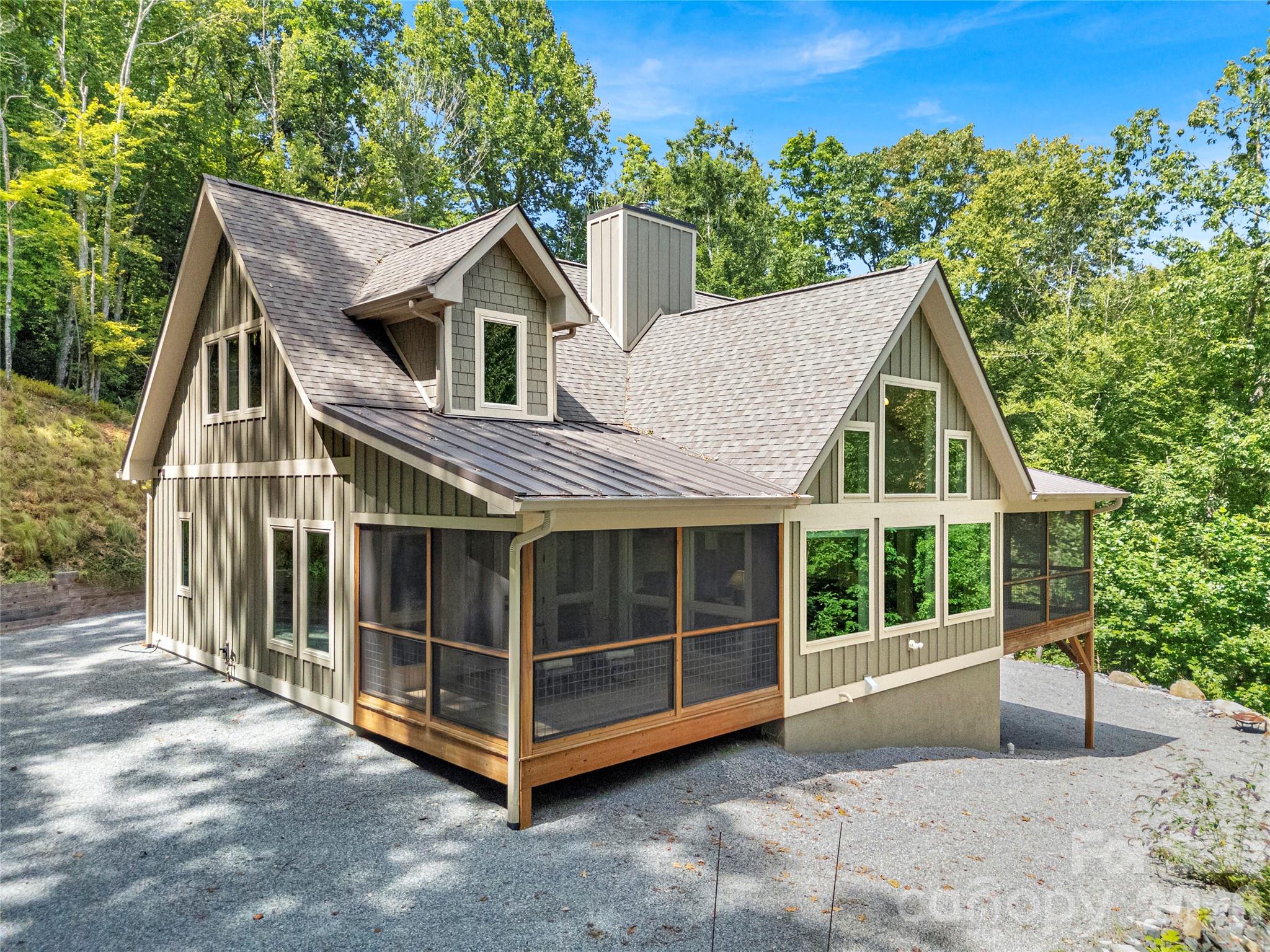 144 Laurel Creek — Cedar Mountain