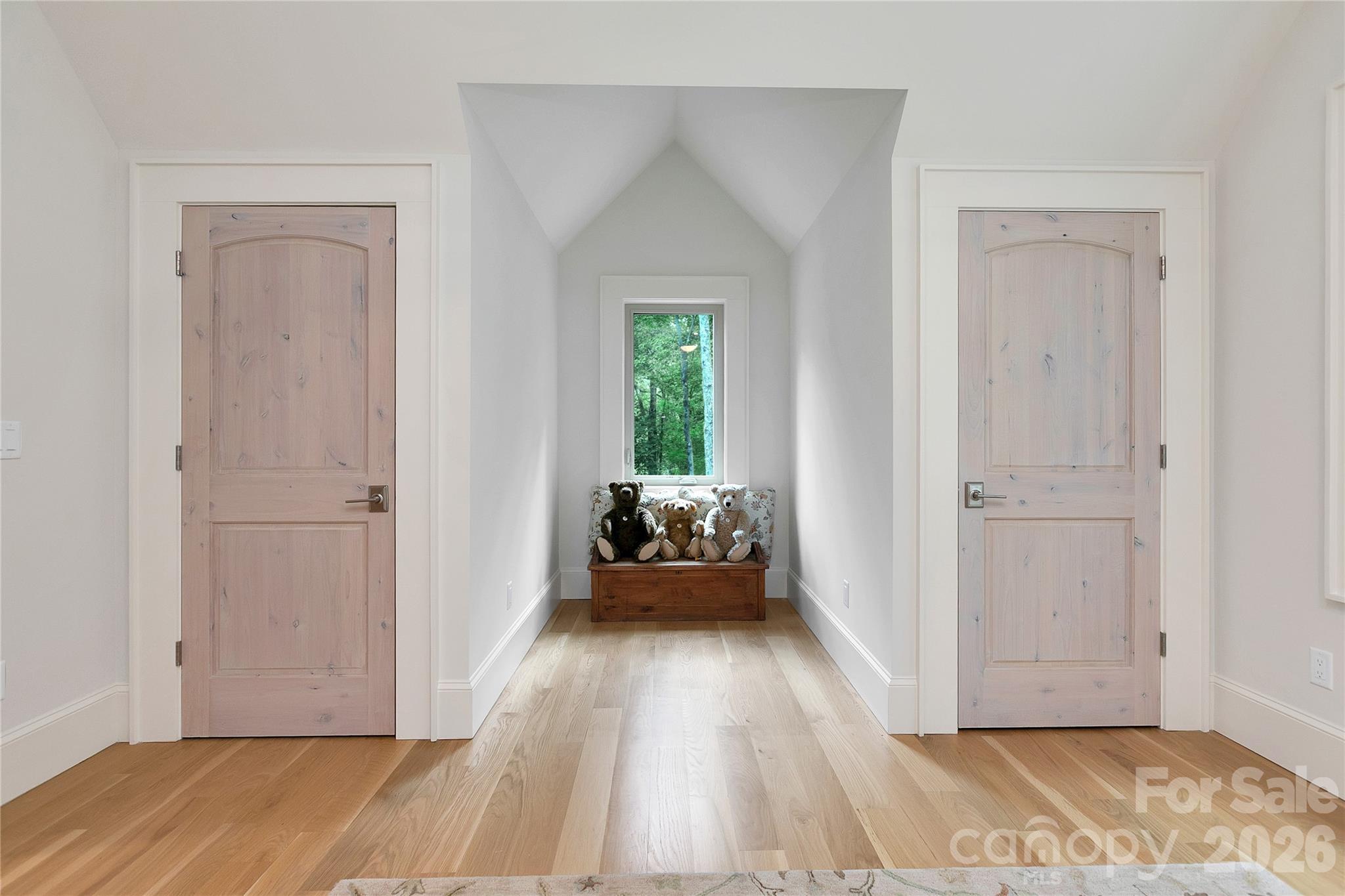 144 Laurel Creek — Cedar Mountain