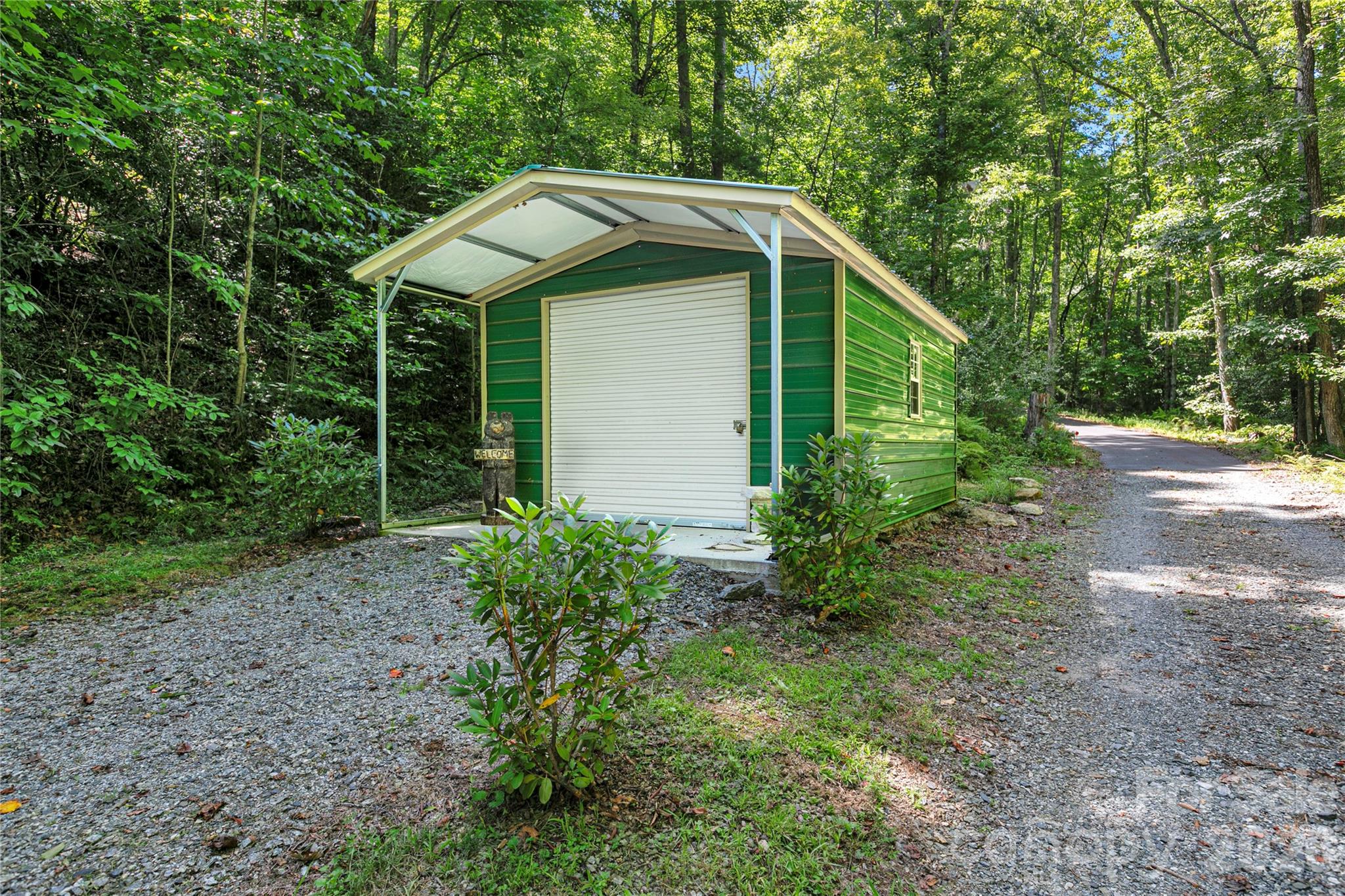144 Laurel Creek — Cedar Mountain