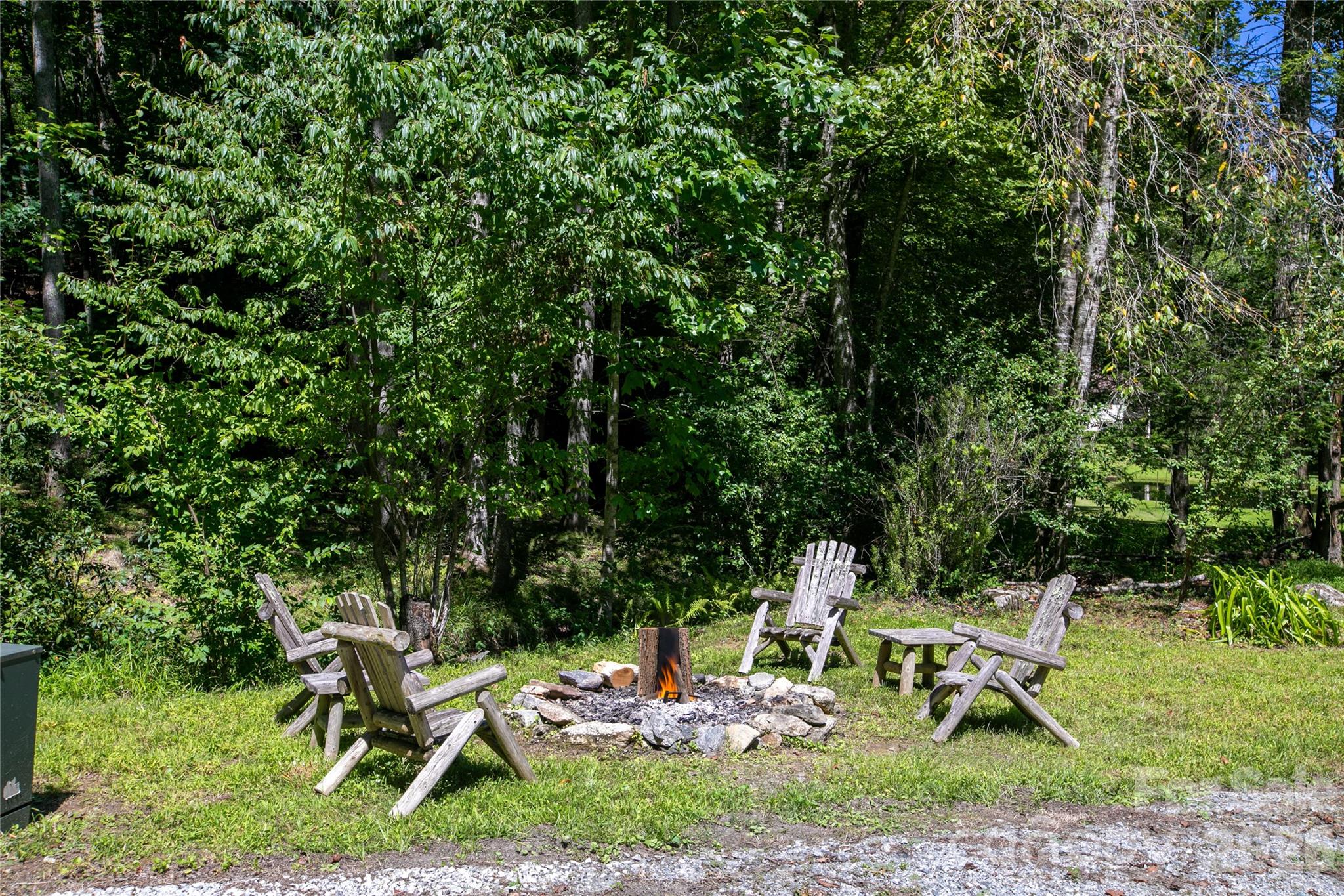 144 Laurel Creek — Cedar Mountain