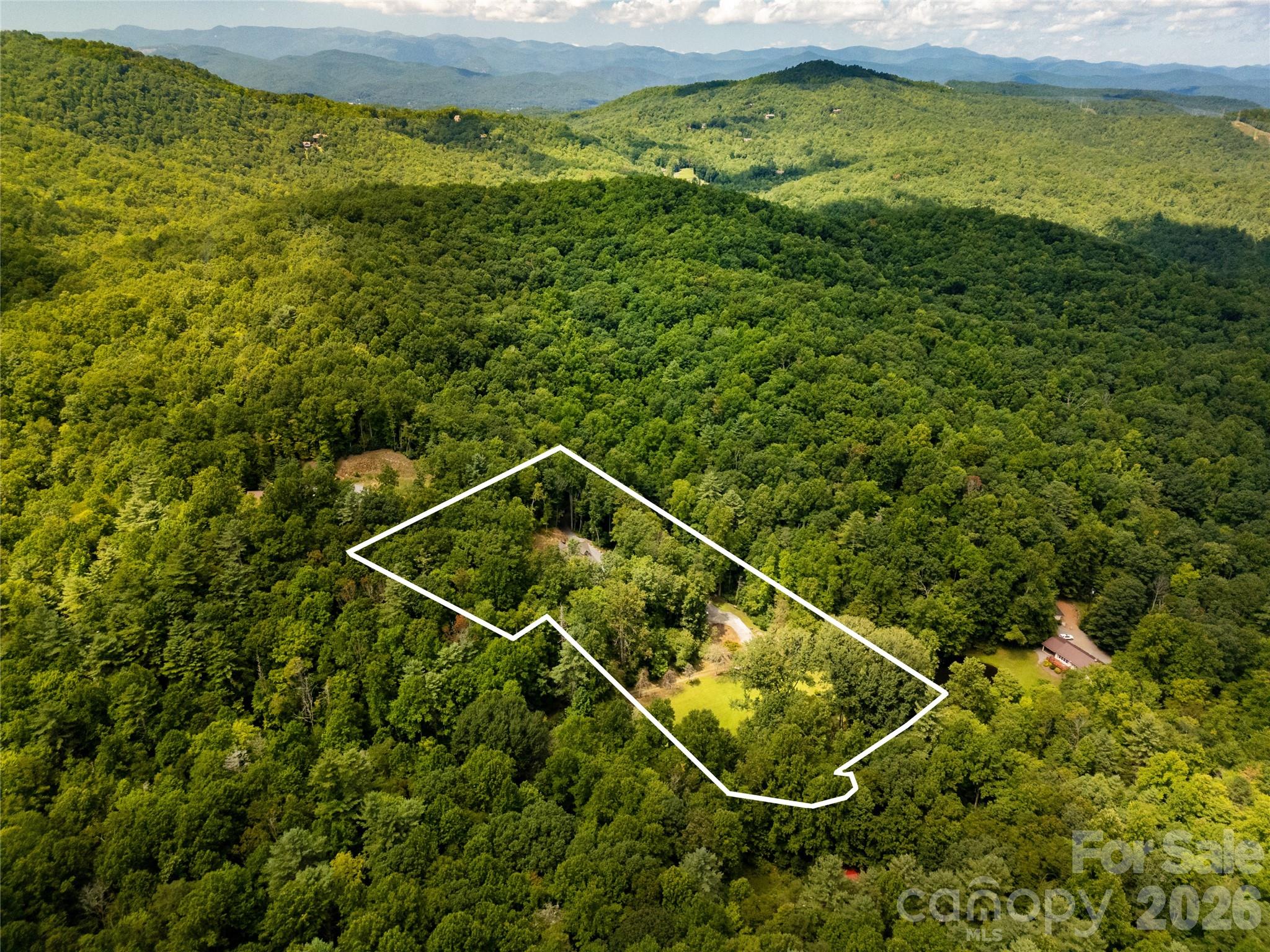 144 Laurel Creek — Cedar Mountain