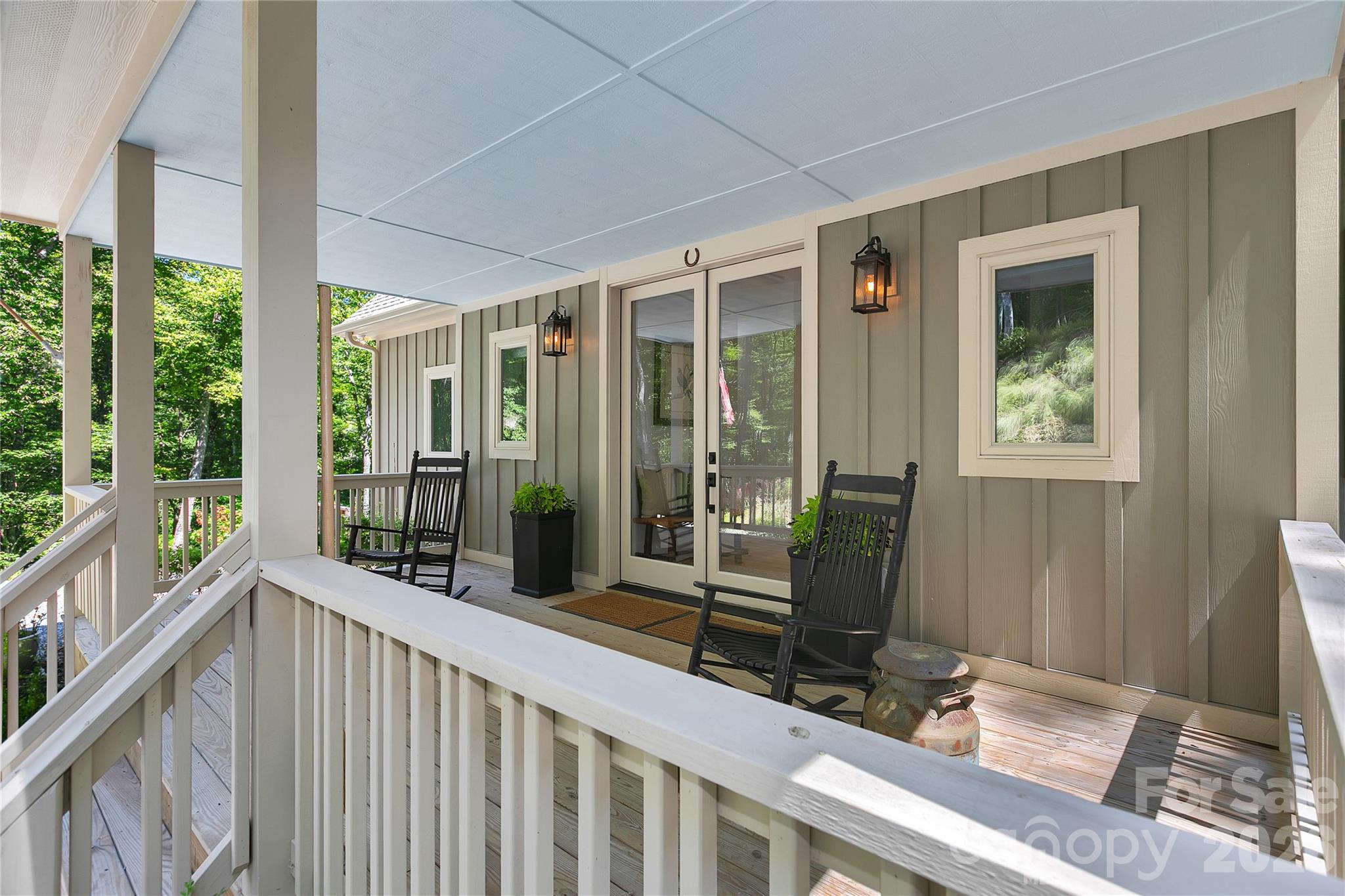 144 Laurel Creek — Cedar Mountain