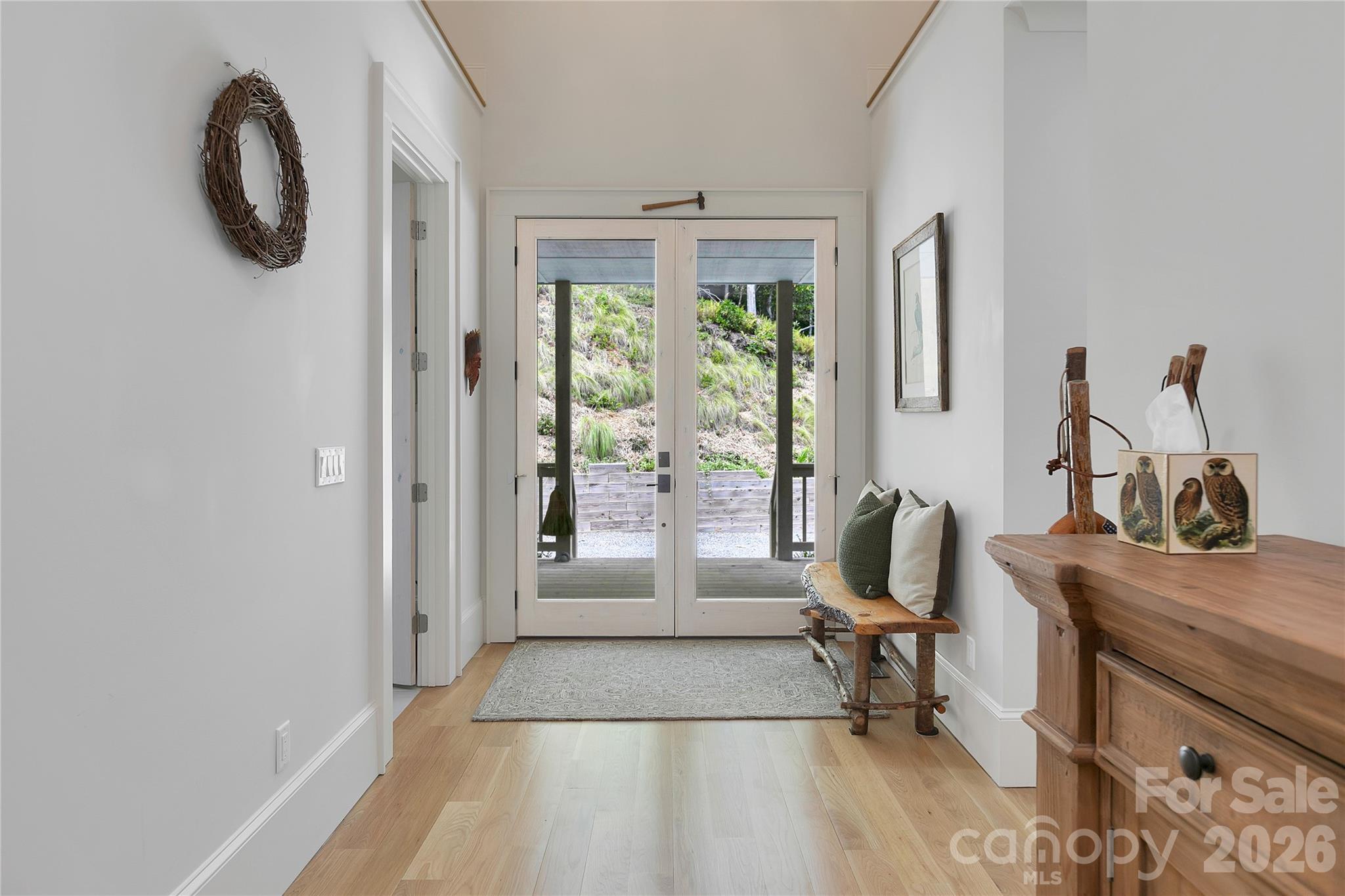 144 Laurel Creek — Cedar Mountain