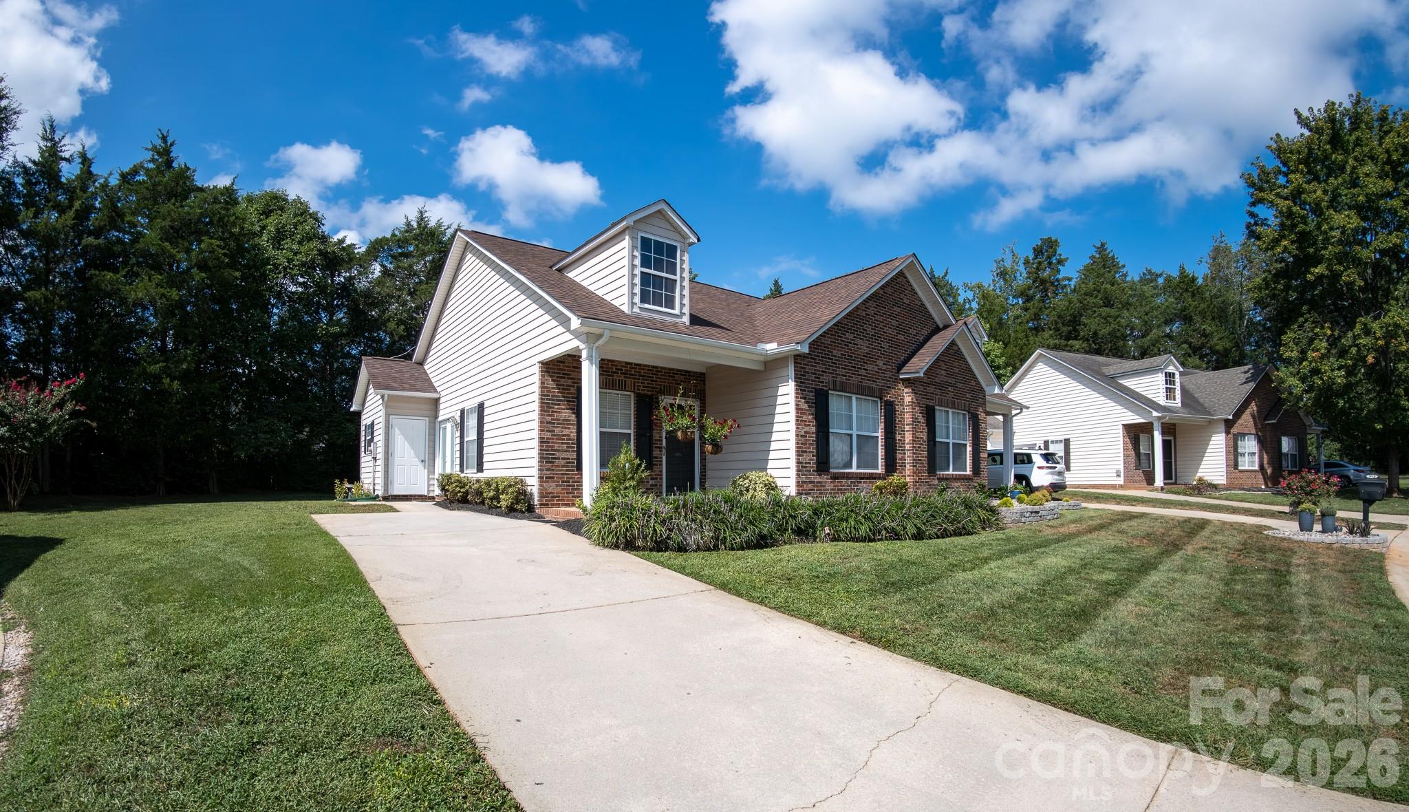 1649 Diary Drive — Rock Hill