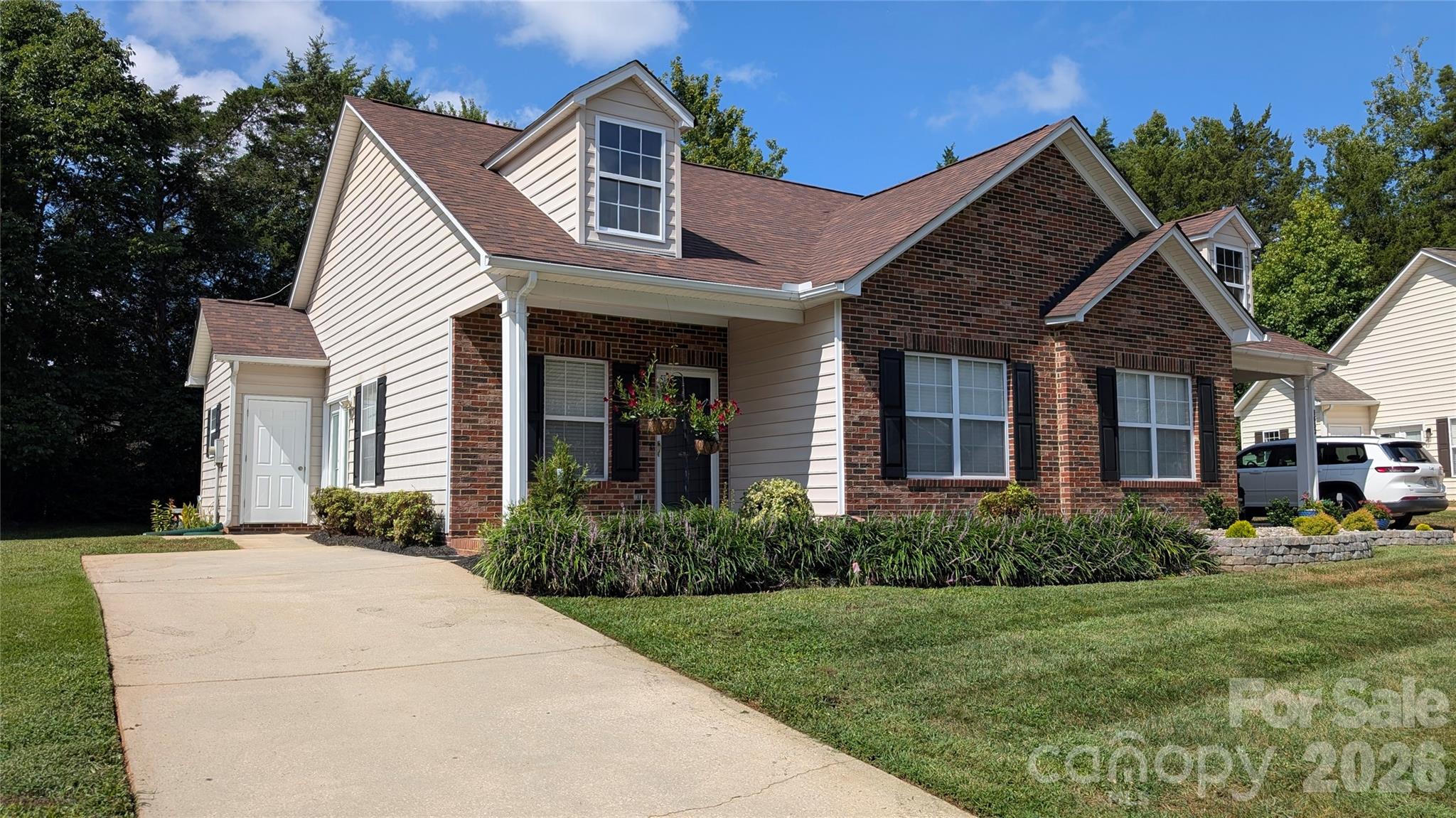 1649 Diary Drive — Rock Hill