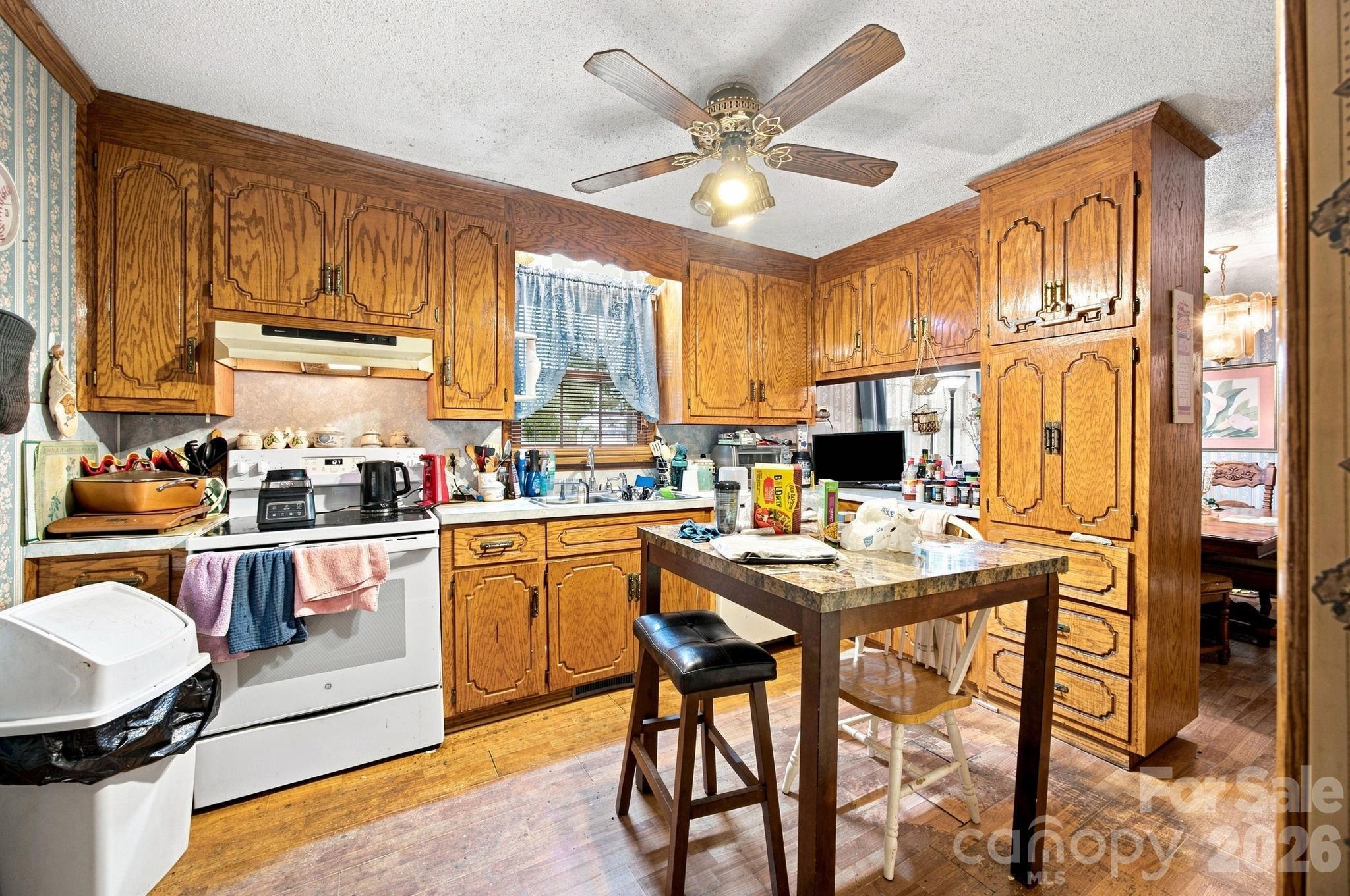 205 Pine Court — China Grove