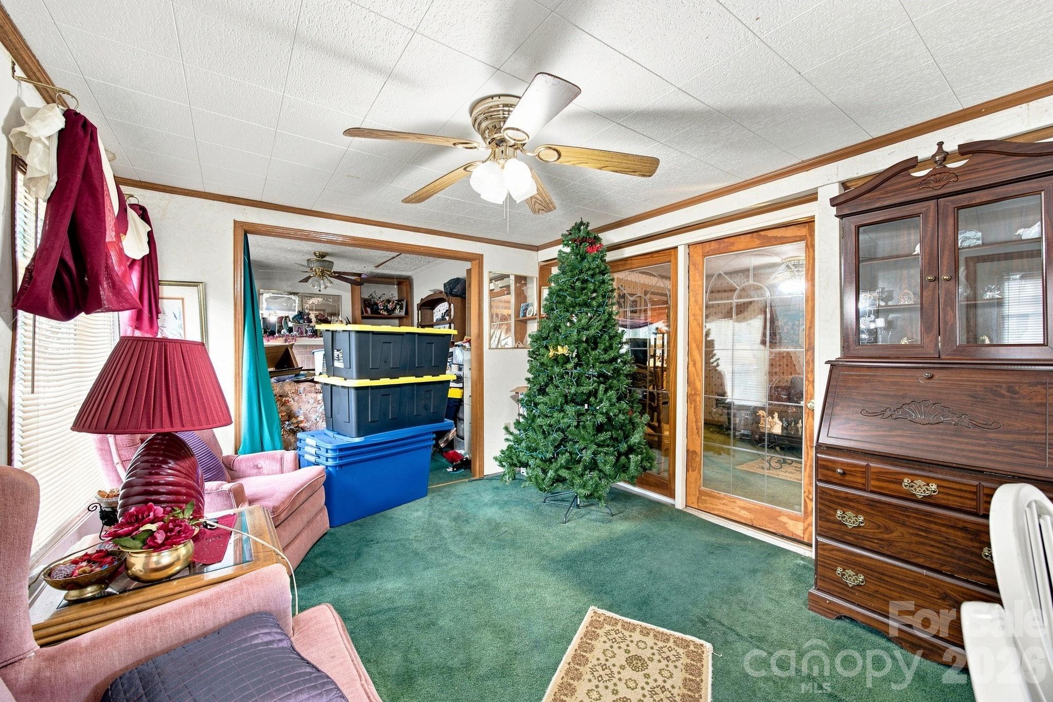 205 Pine Court — China Grove