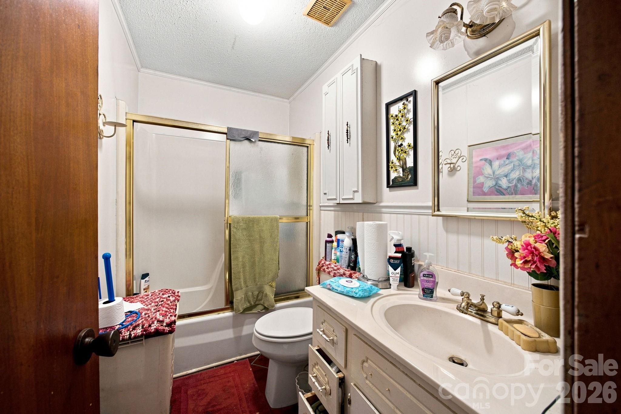 205 Pine Court — China Grove