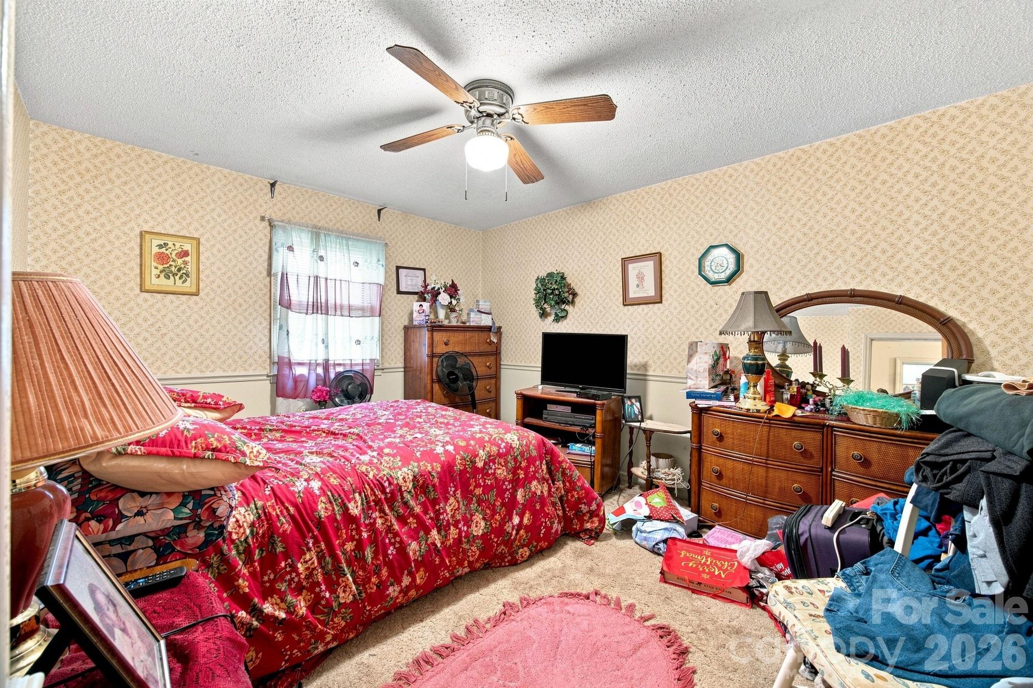 205 Pine Court — China Grove