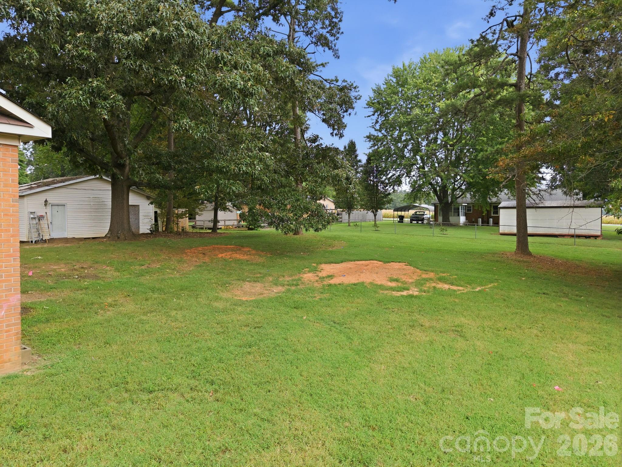 205 Pine Court — China Grove