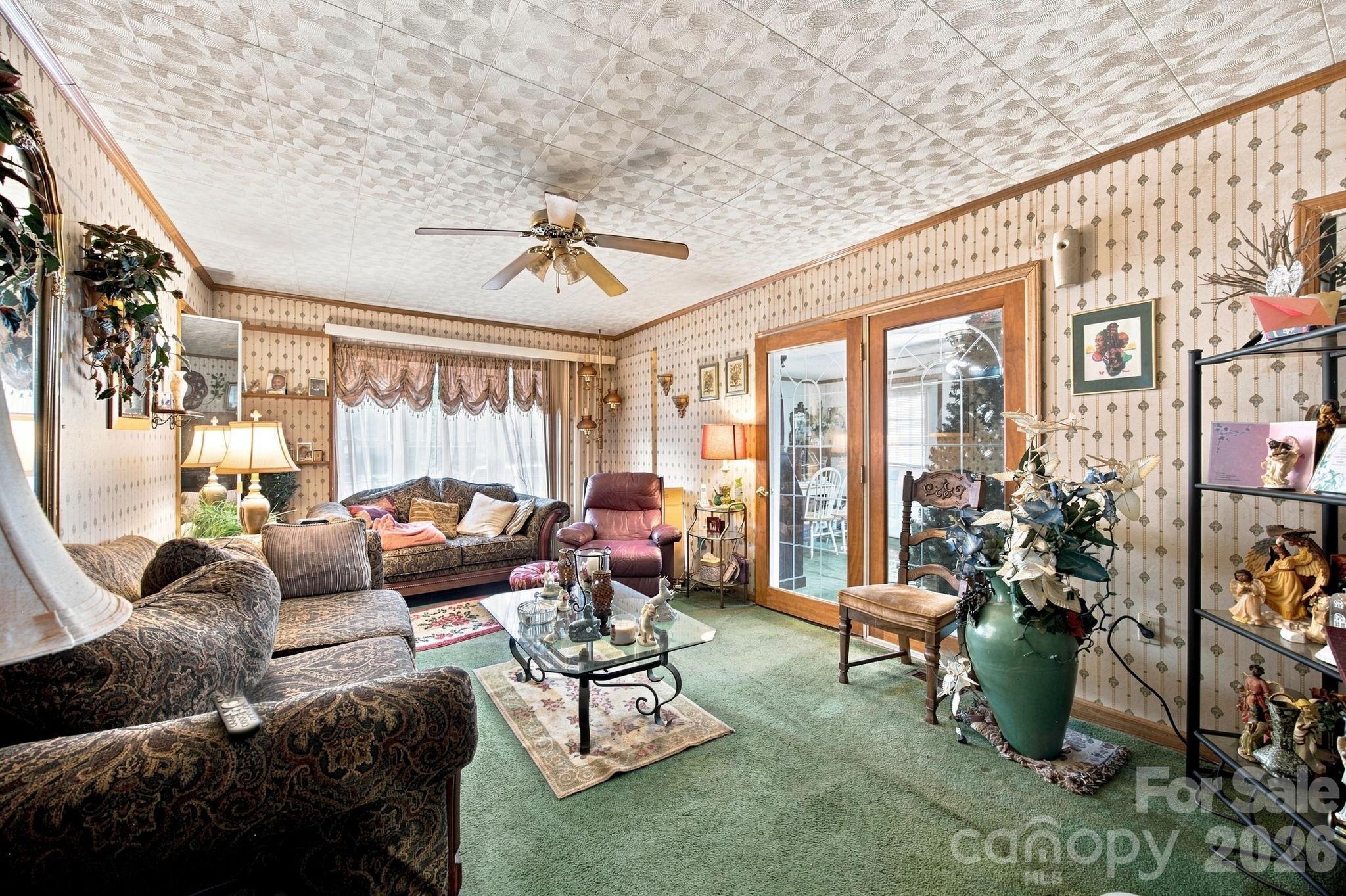 205 Pine Court — China Grove