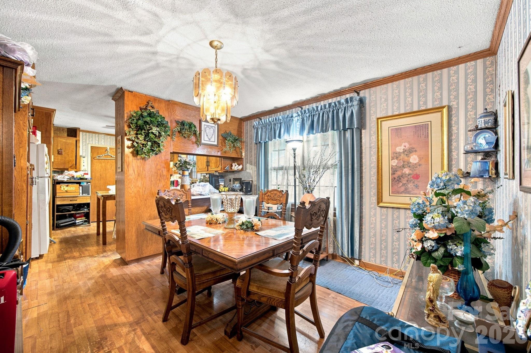 205 Pine Court — China Grove