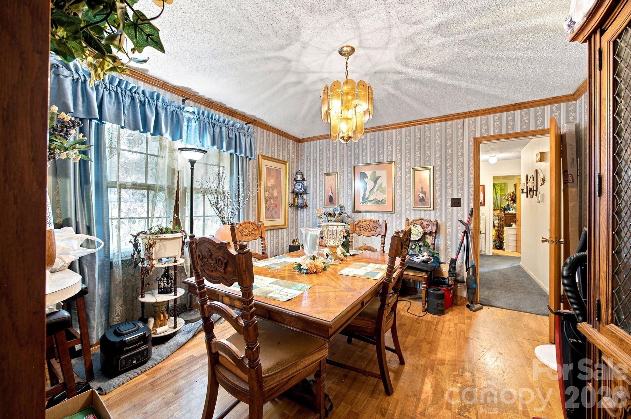 205 Pine Court — China Grove