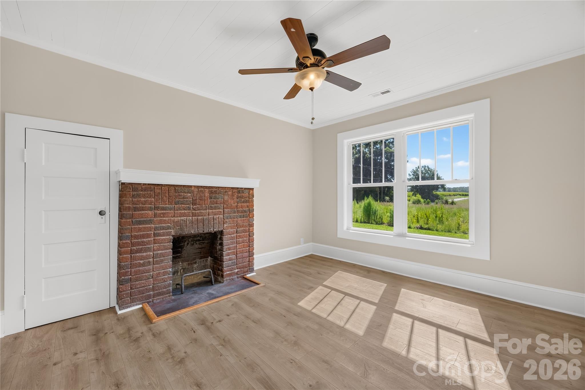 4810 Garmon Mill Road — Midland