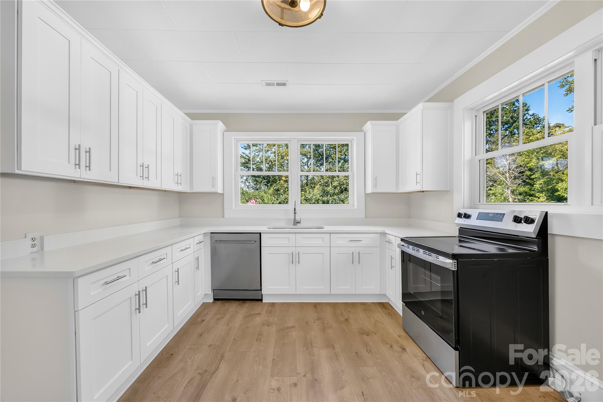 4810 Garmon Mill Road — Midland
