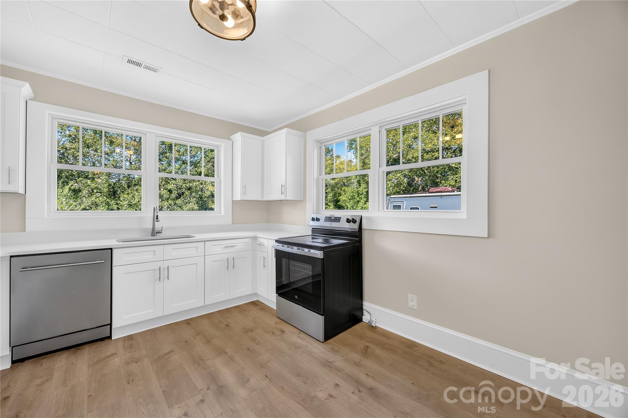 4810 Garmon Mill Road — Midland