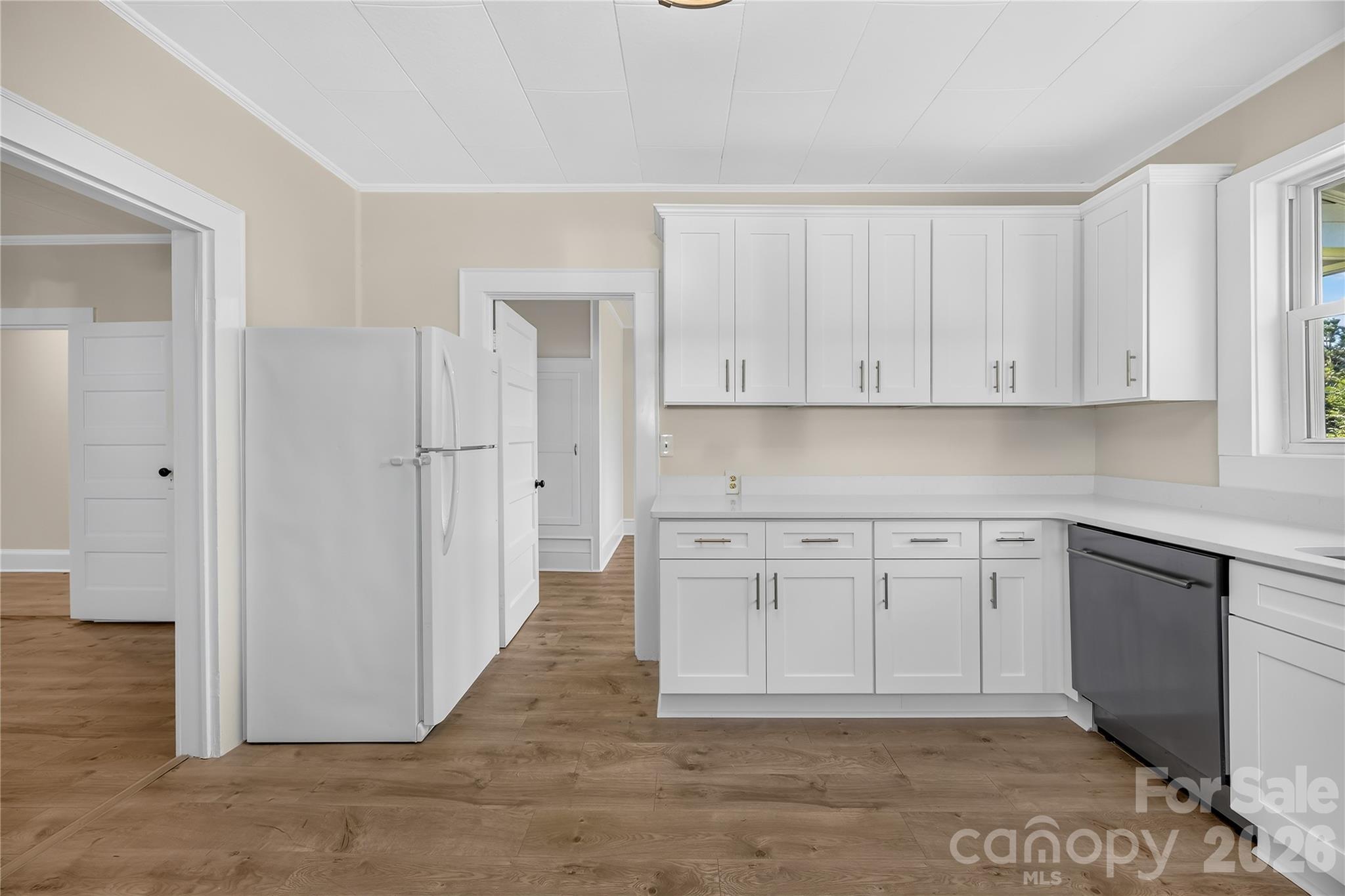 4810 Garmon Mill Road — Midland