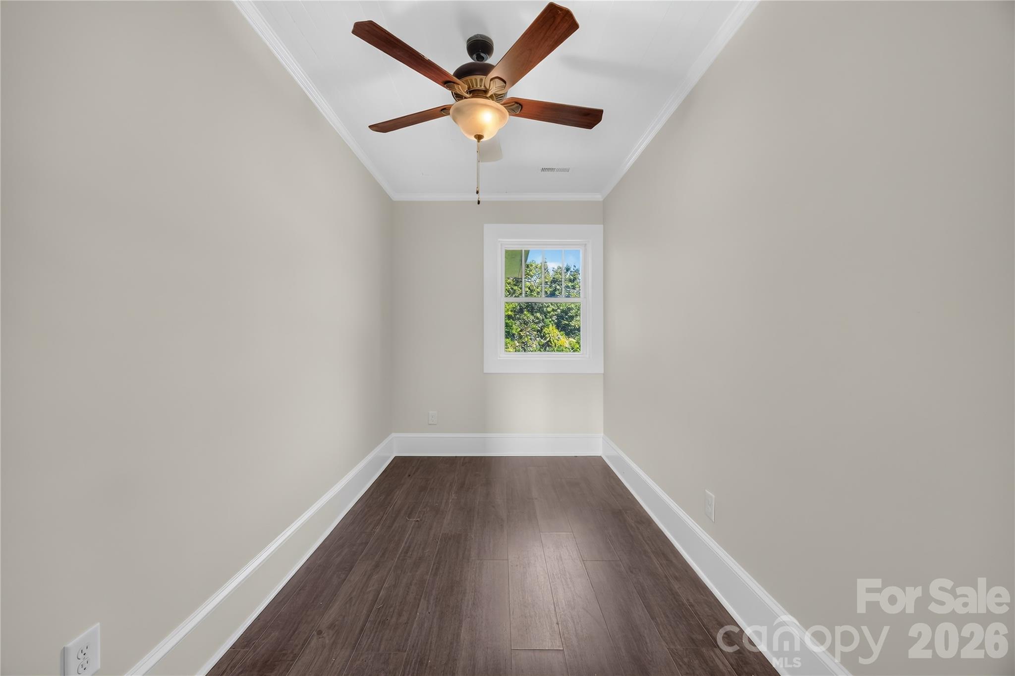 4810 Garmon Mill Road — Midland