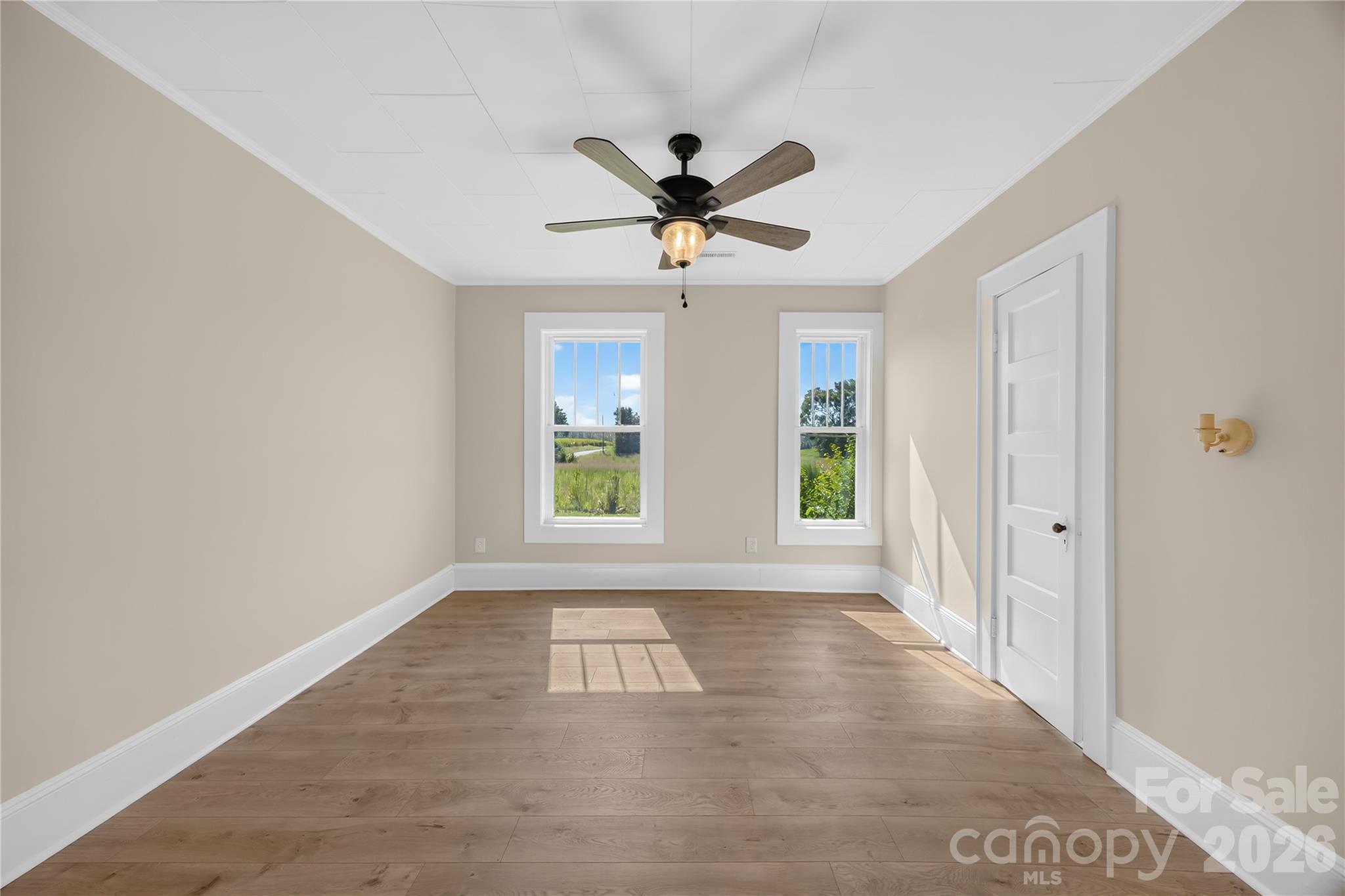 4810 Garmon Mill Road — Midland