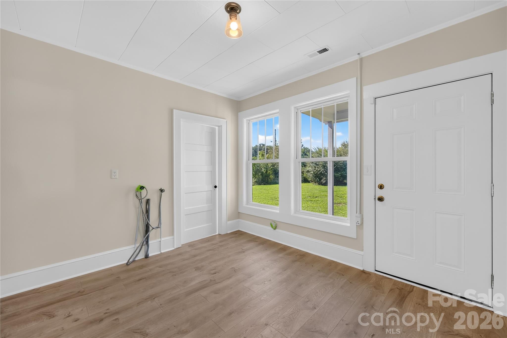 4810 Garmon Mill Road — Midland