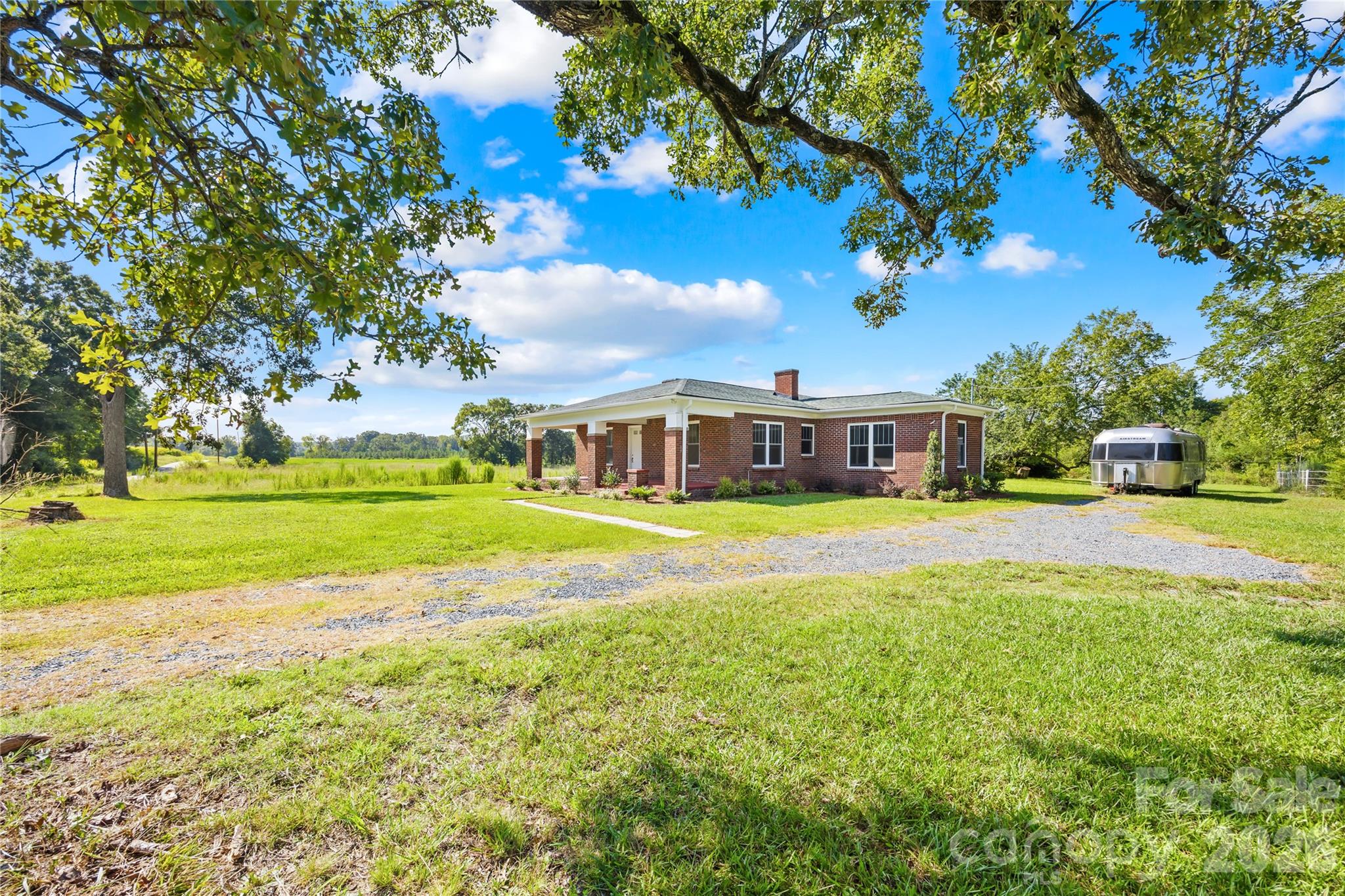 4810 Garmon Mill Road — Midland