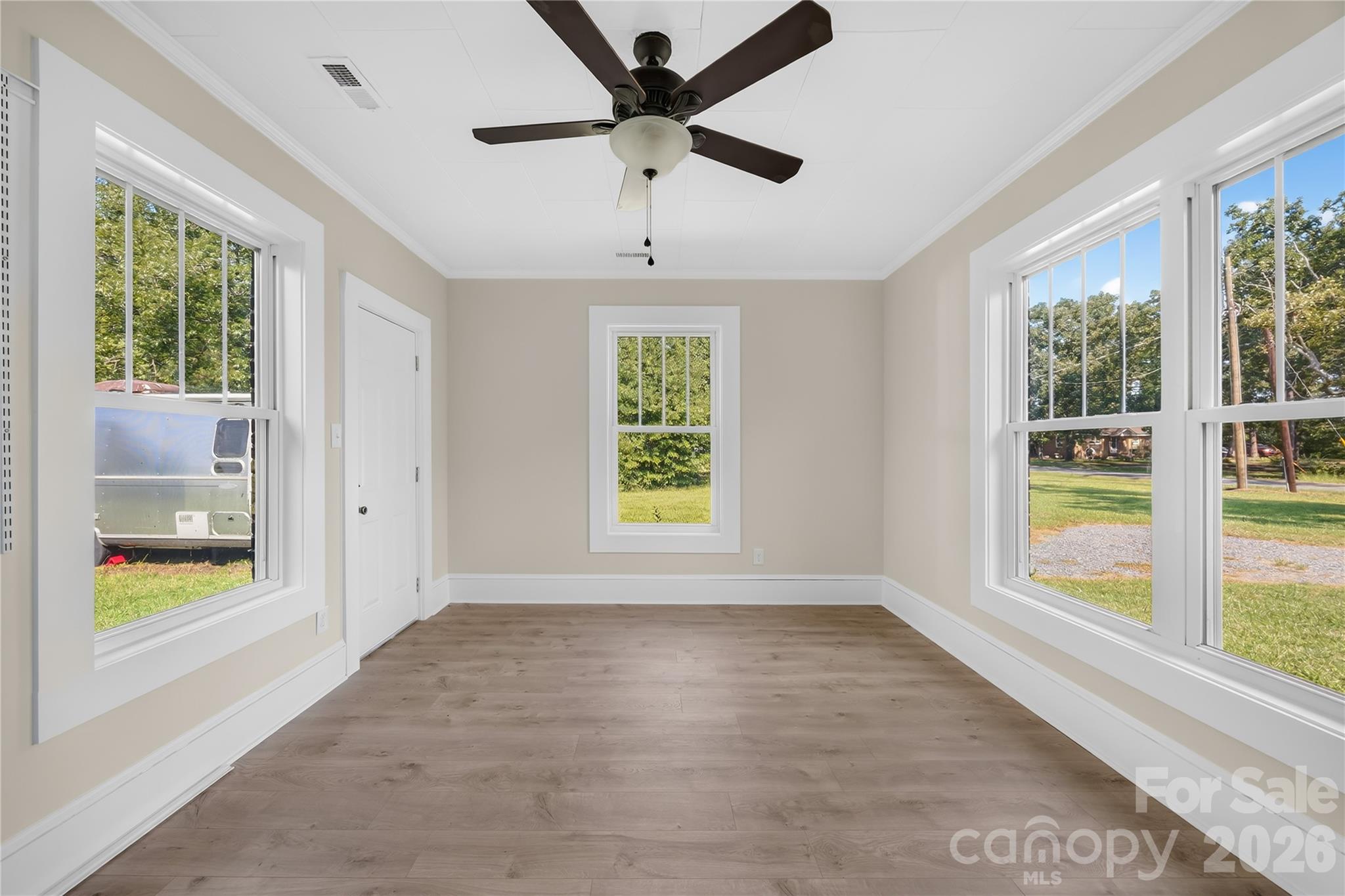4810 Garmon Mill Road — Midland