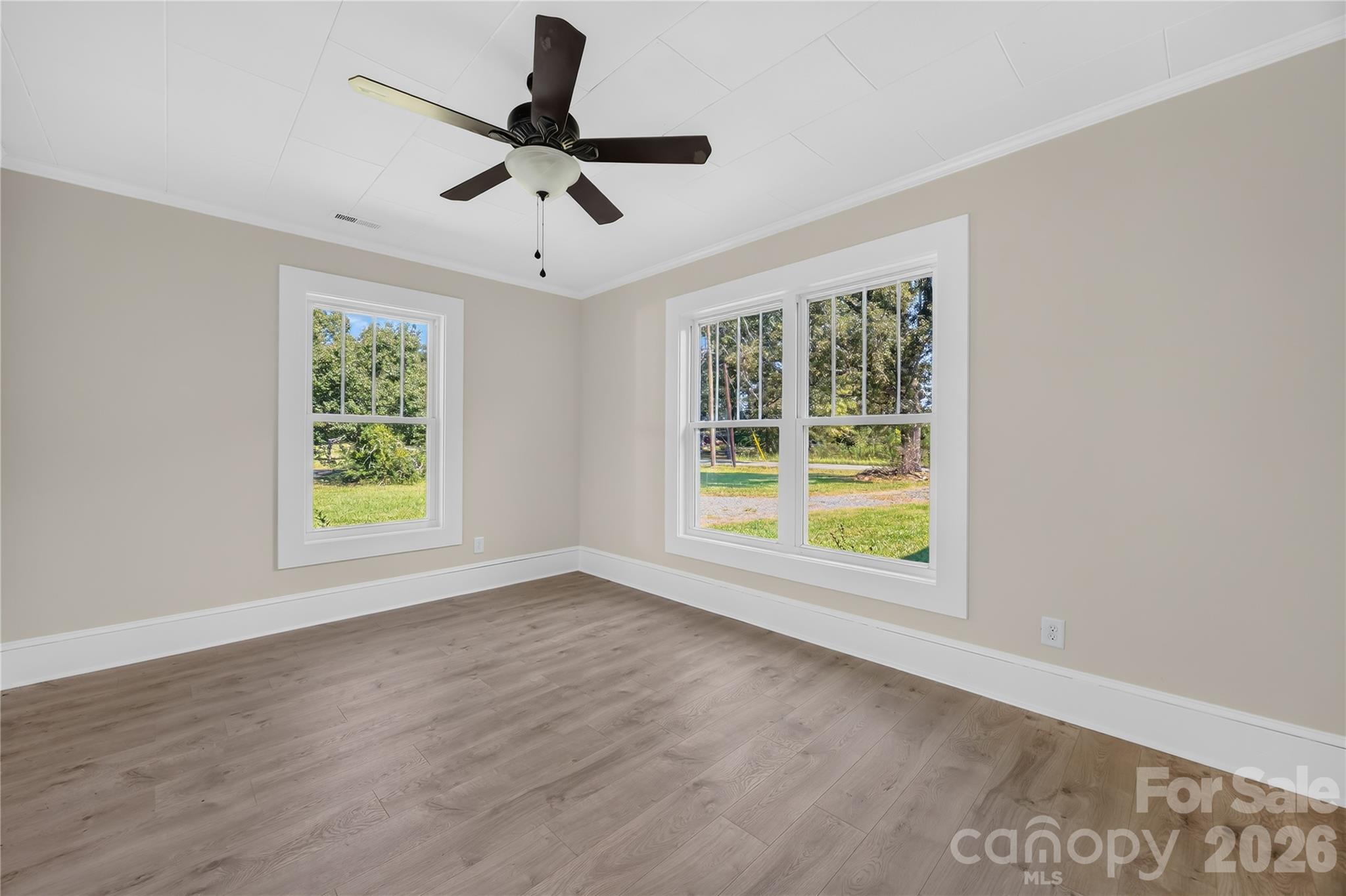 4810 Garmon Mill Road — Midland