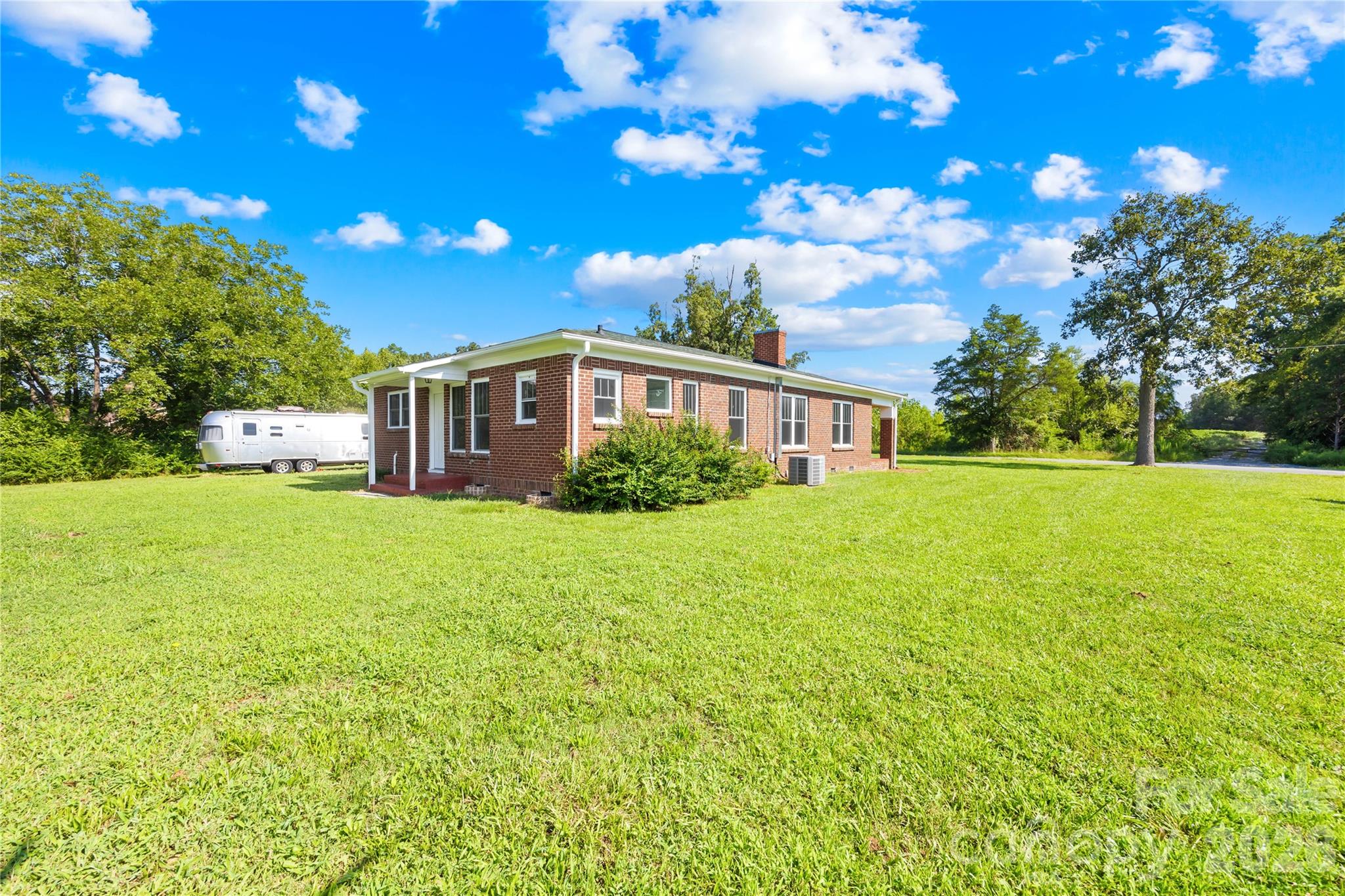 4810 Garmon Mill Road — Midland
