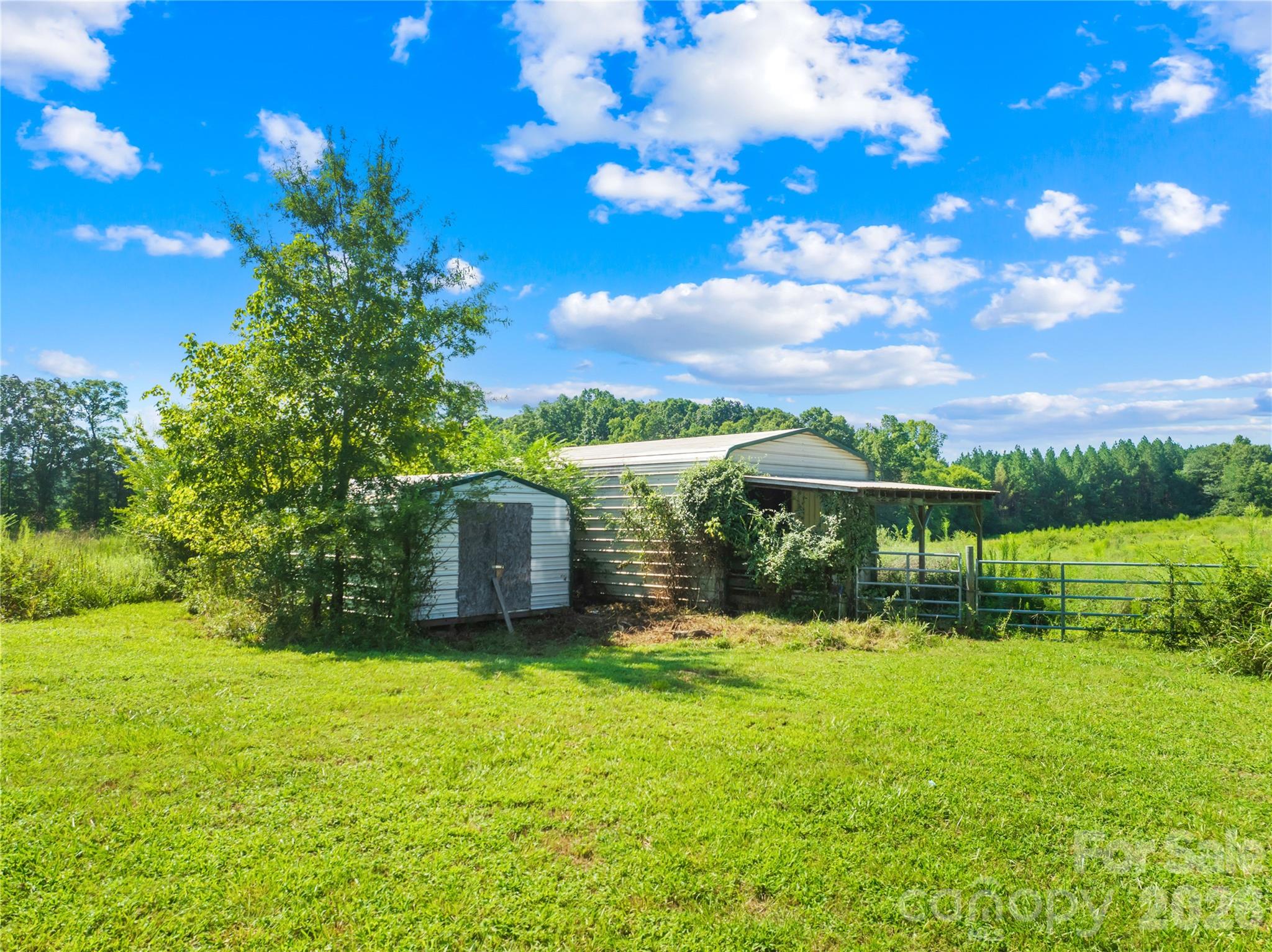 4810 Garmon Mill Road — Midland