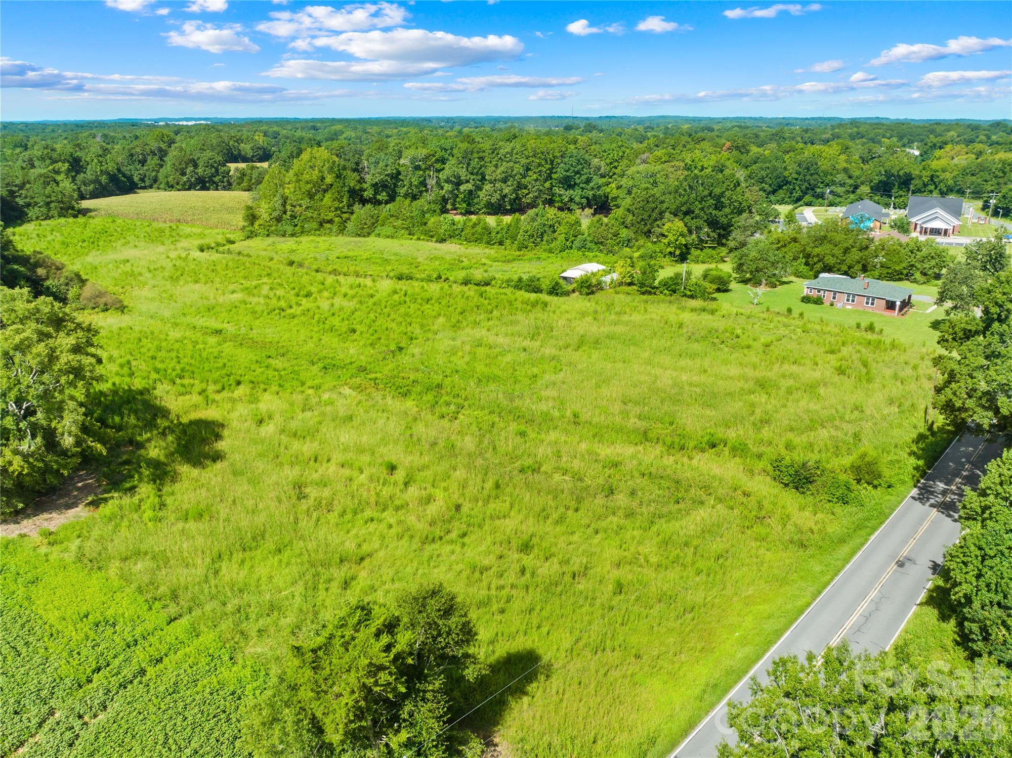 4810 Garmon Mill Road — Midland