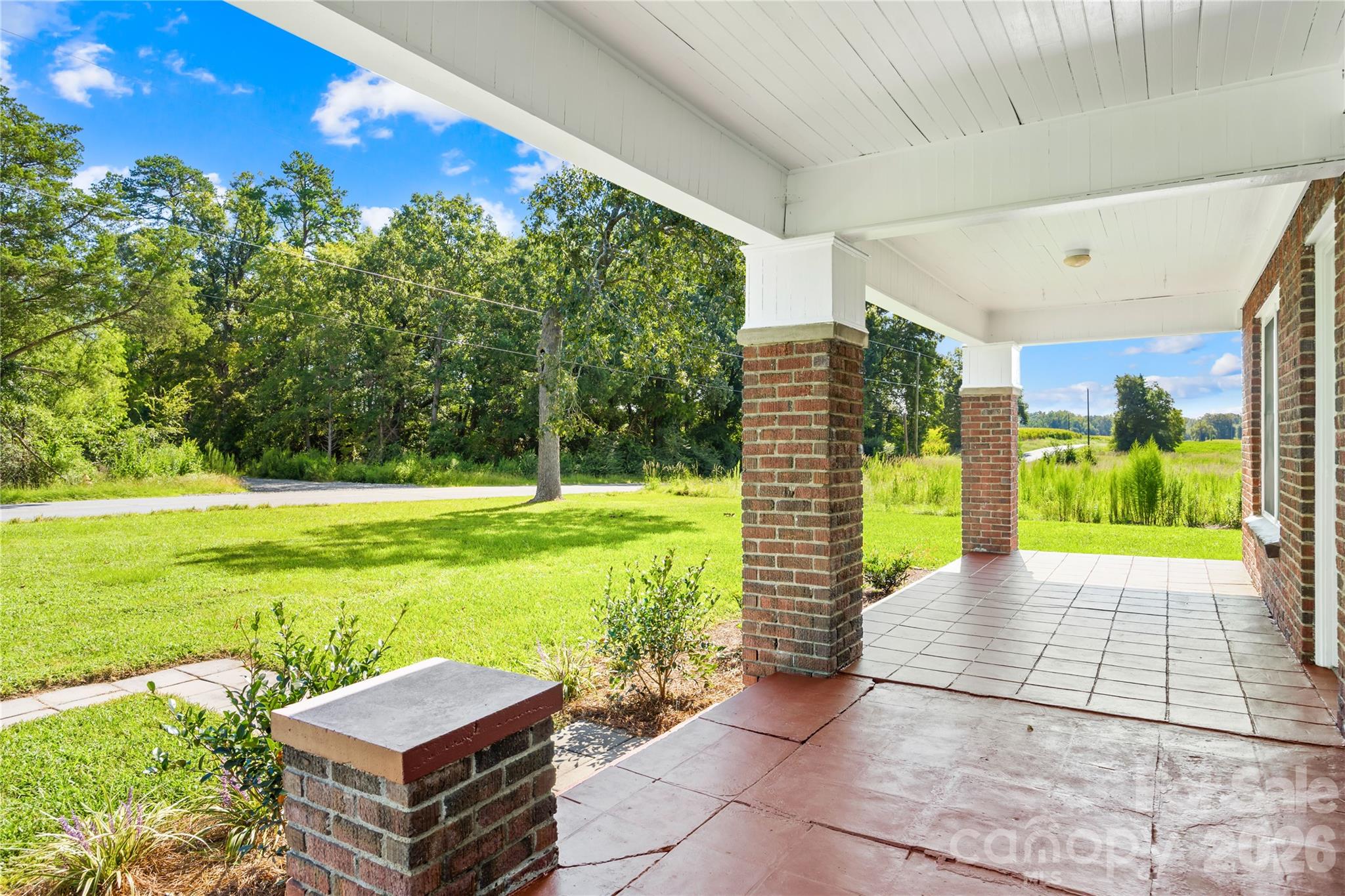 4810 Garmon Mill Road — Midland
