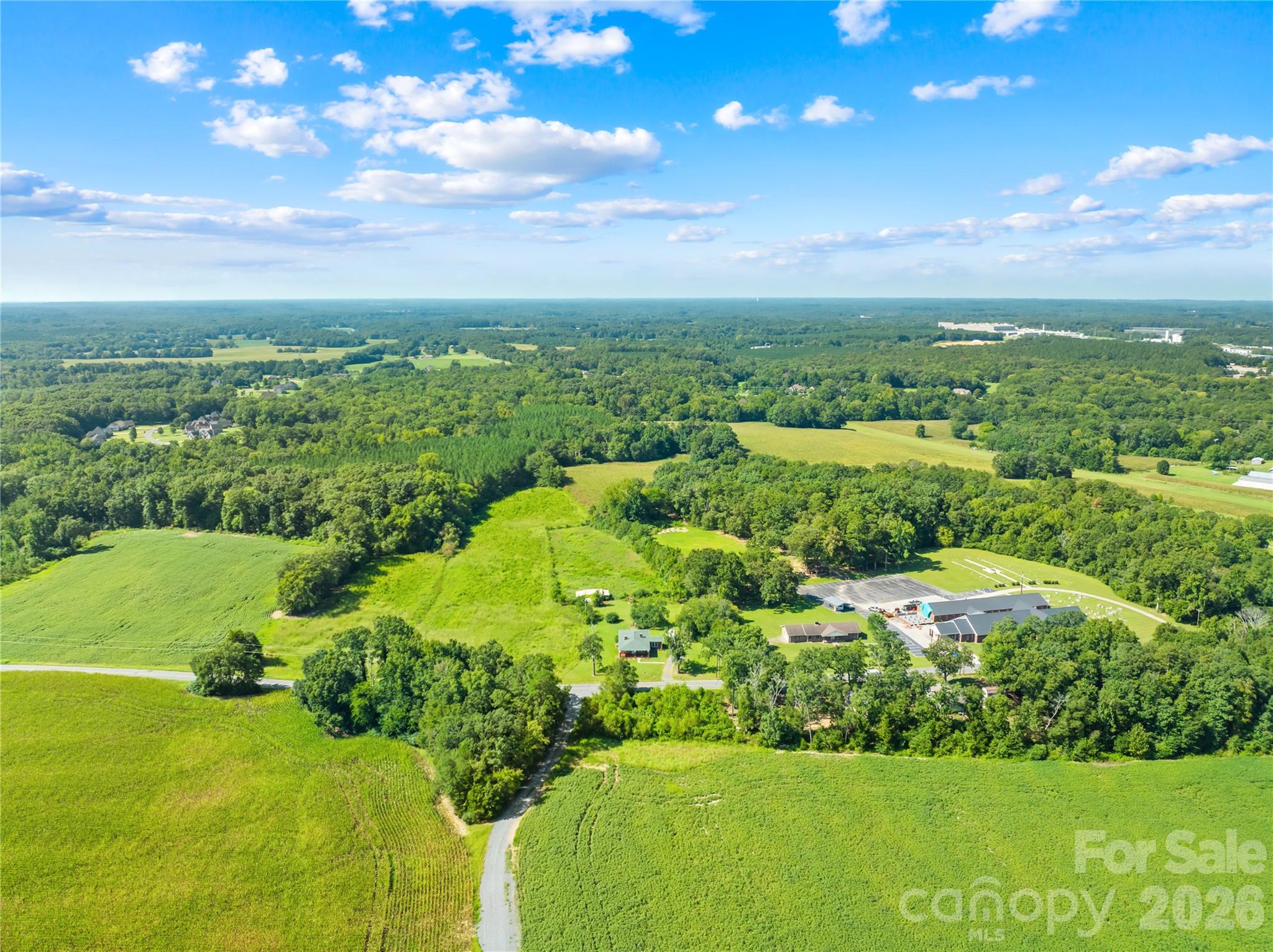 4810 Garmon Mill Road — Midland