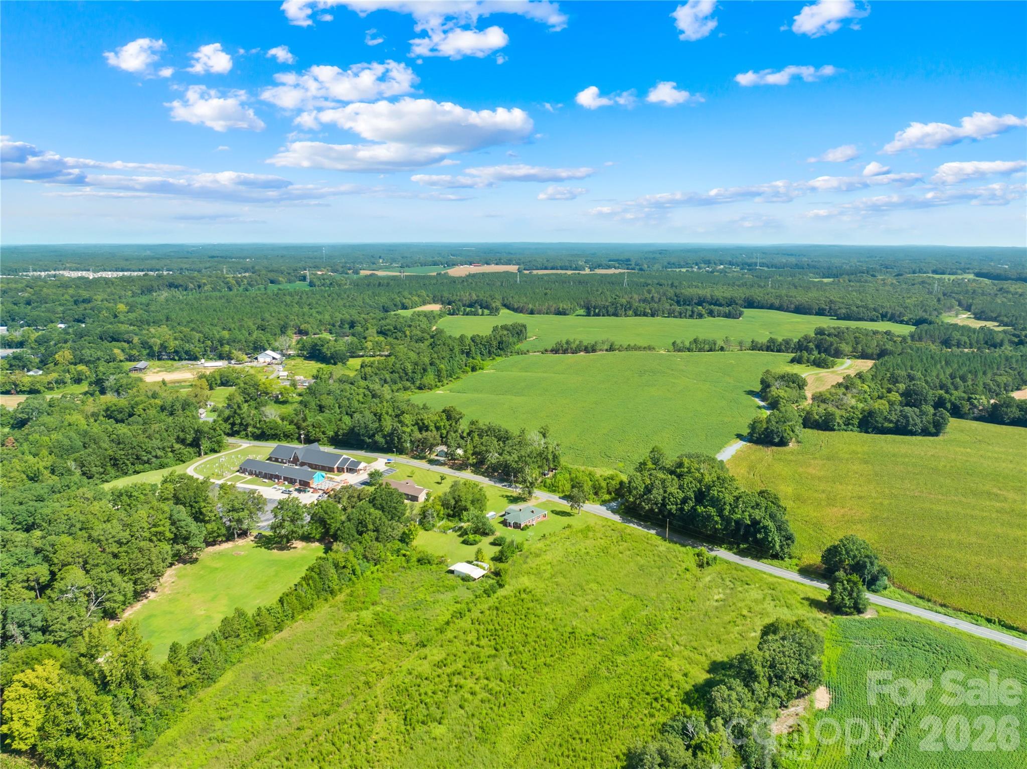4810 Garmon Mill Road — Midland