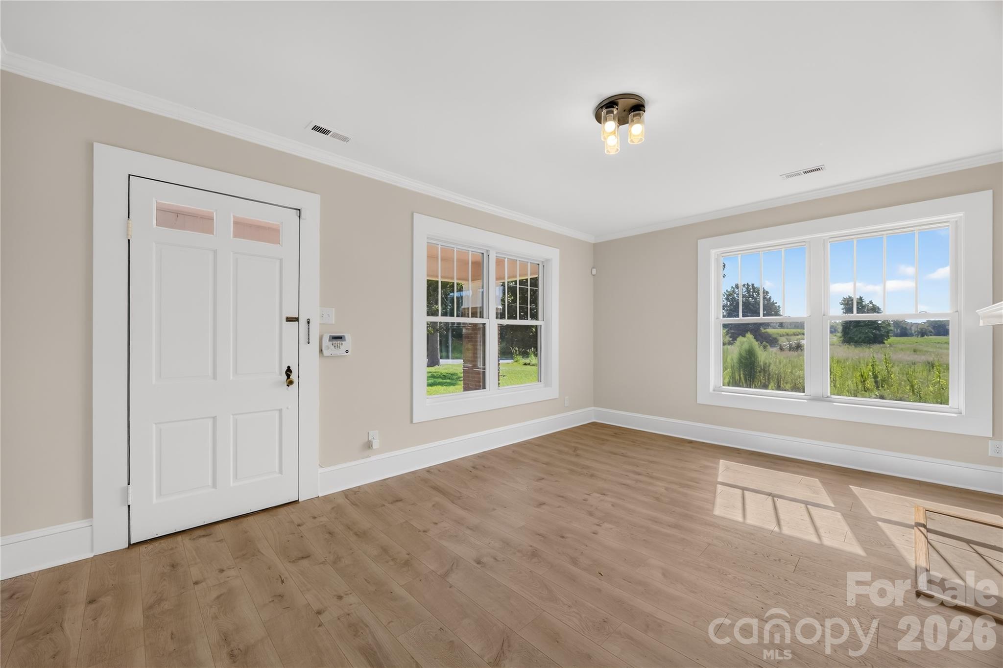 4810 Garmon Mill Road — Midland