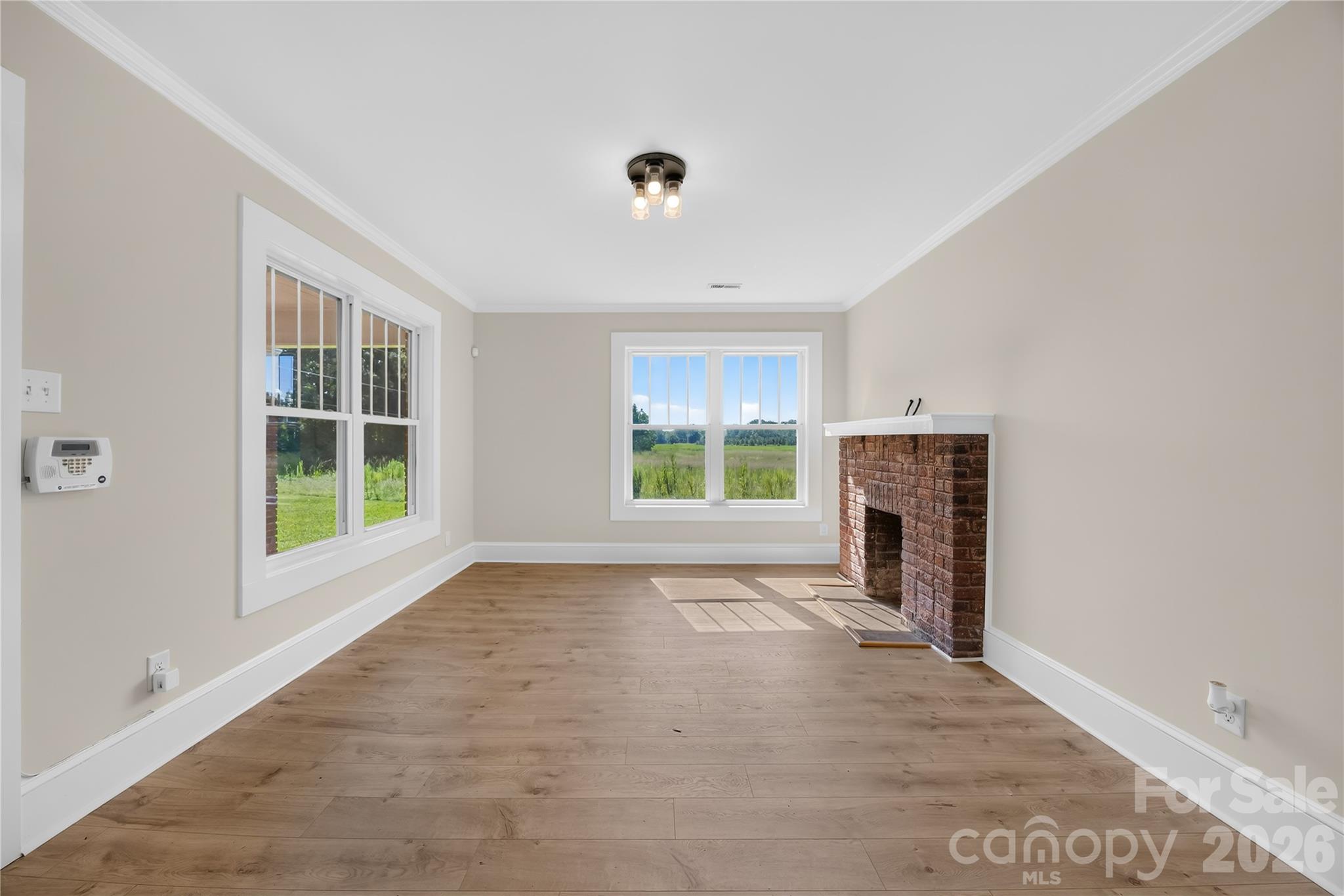4810 Garmon Mill Road — Midland