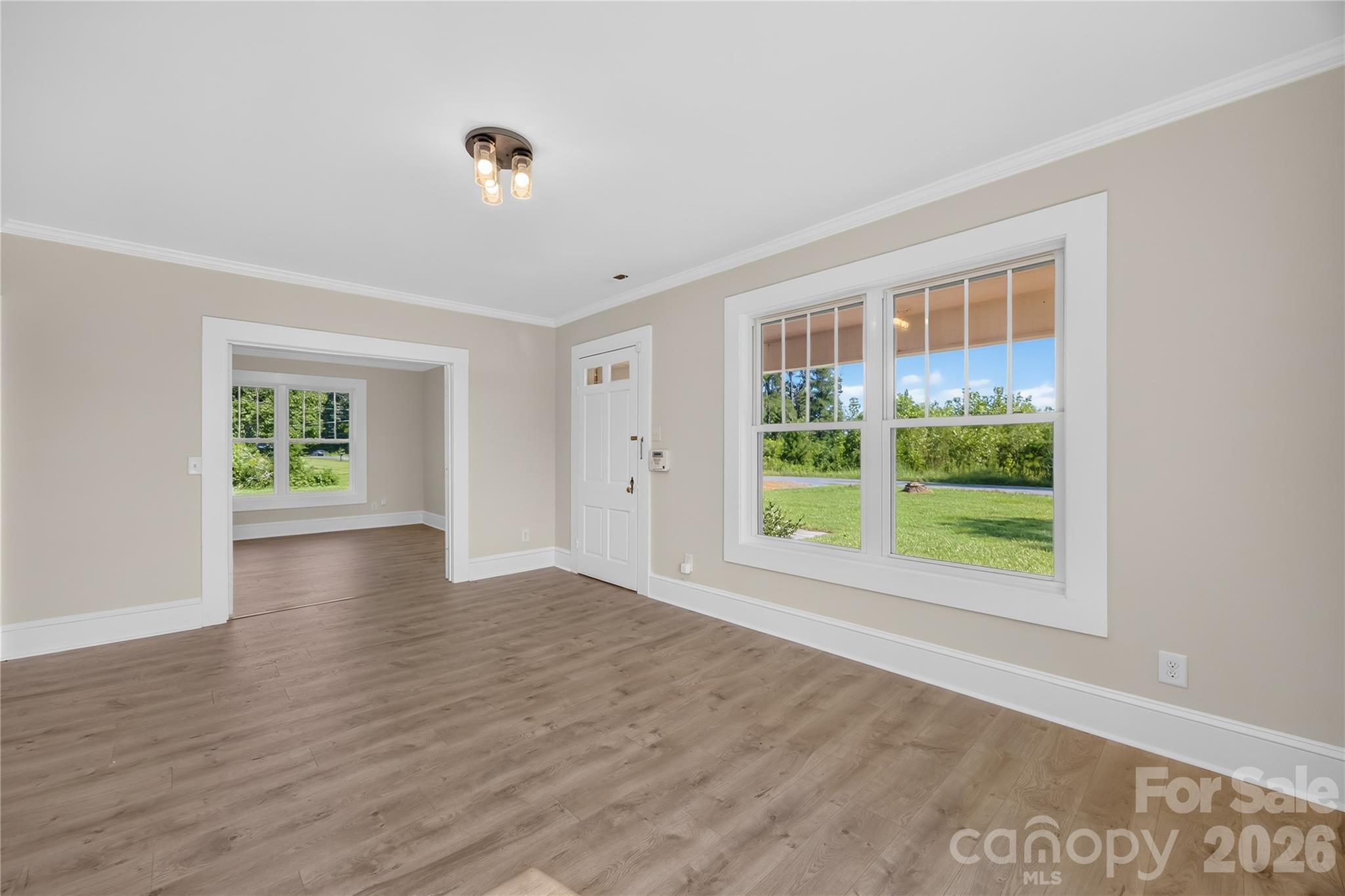 4810 Garmon Mill Road — Midland