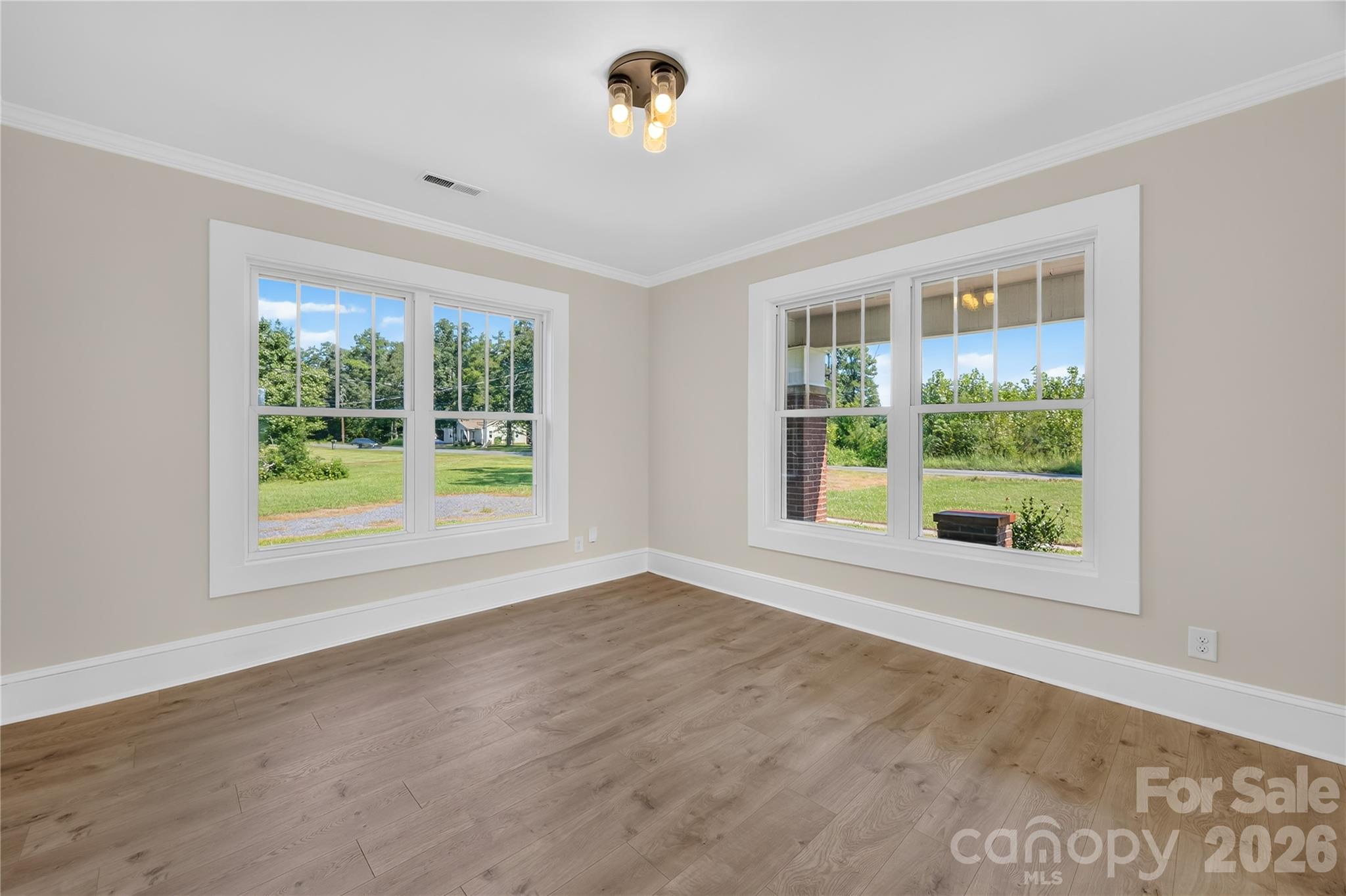 4810 Garmon Mill Road — Midland