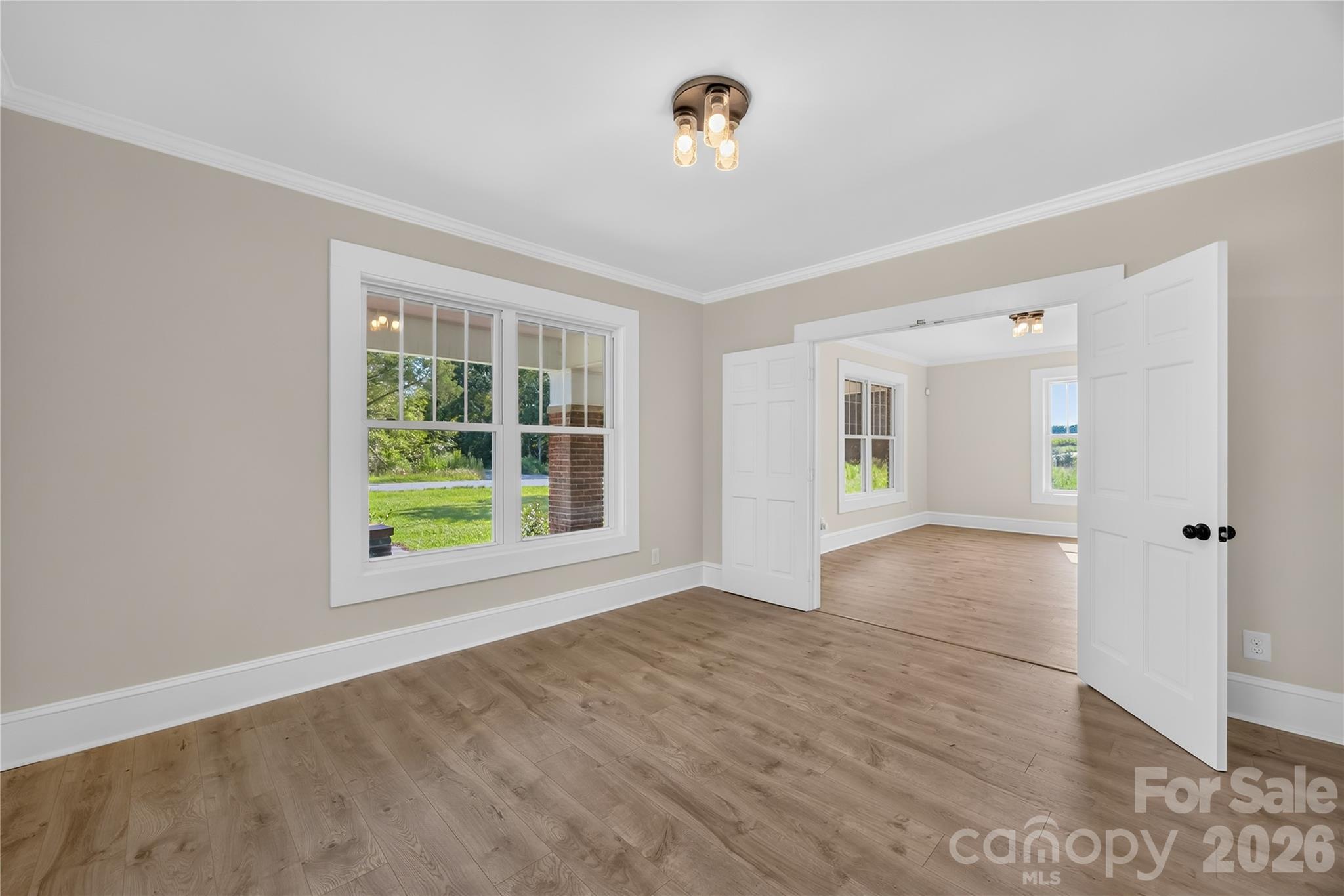 4810 Garmon Mill Road — Midland