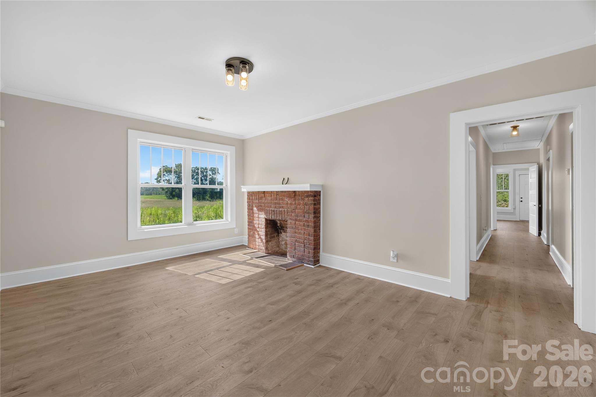 4810 Garmon Mill Road — Midland