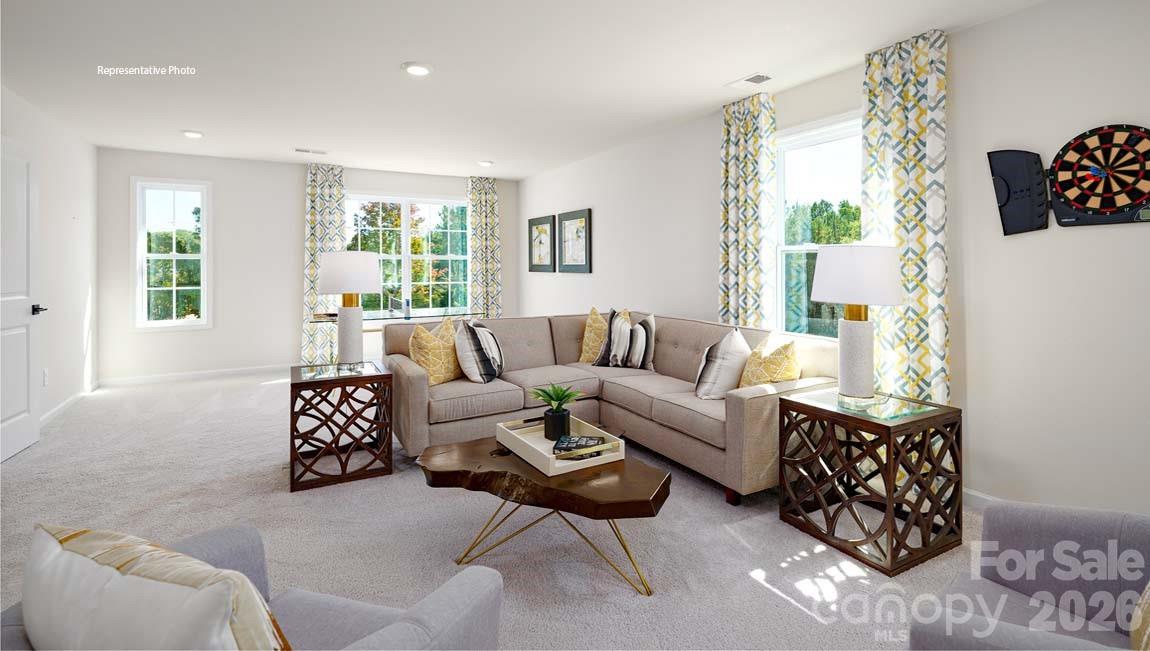 2887 Atwater Pond Circle — Denver