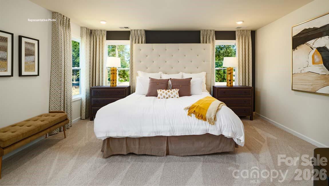 2887 Atwater Pond Circle — Denver