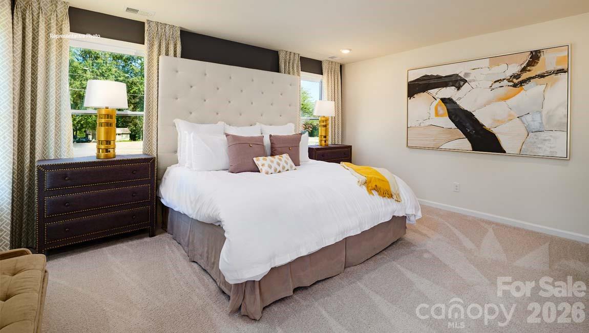 2887 Atwater Pond Circle — Denver