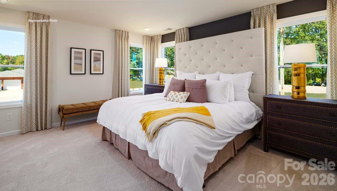 2887 Atwater Pond Circle — Denver