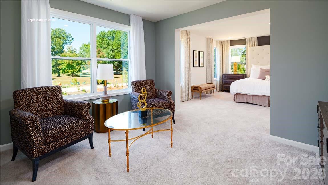 2887 Atwater Pond Circle — Denver
