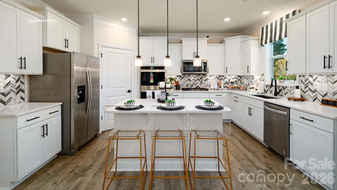 2887 Atwater Pond Circle — Denver