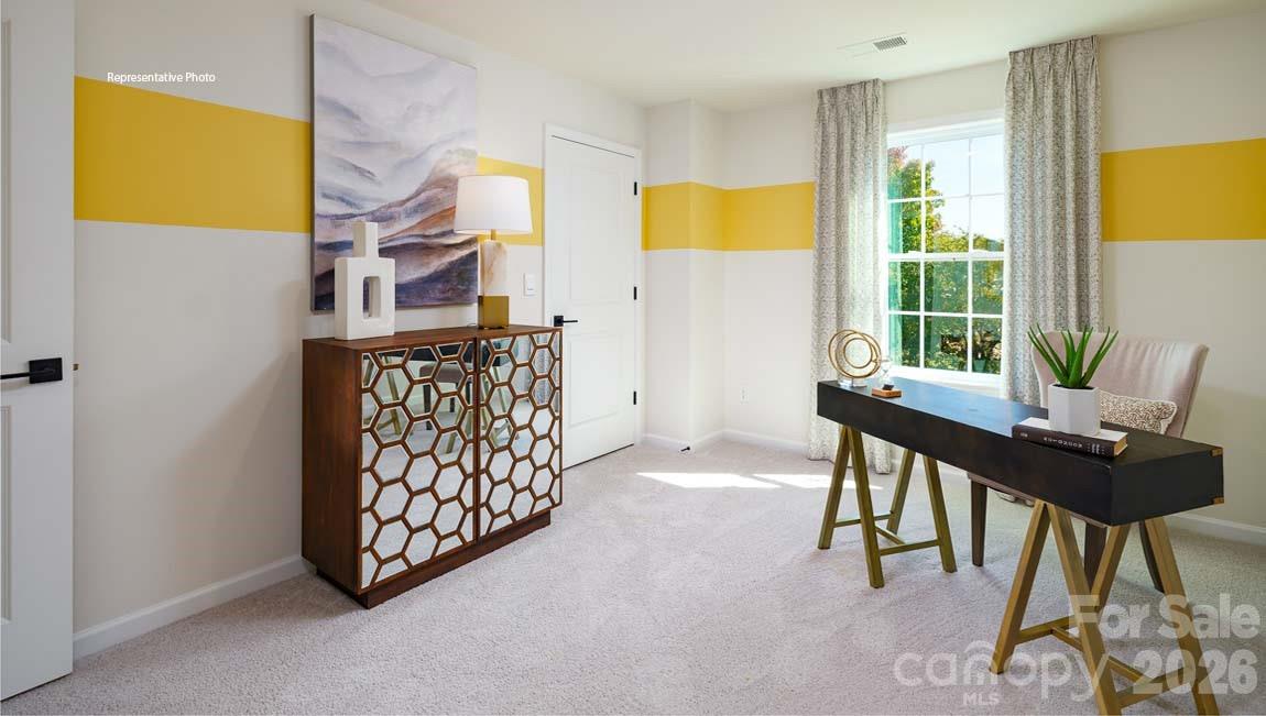 2887 Atwater Pond Circle — Denver
