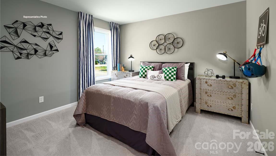 2887 Atwater Pond Circle — Denver