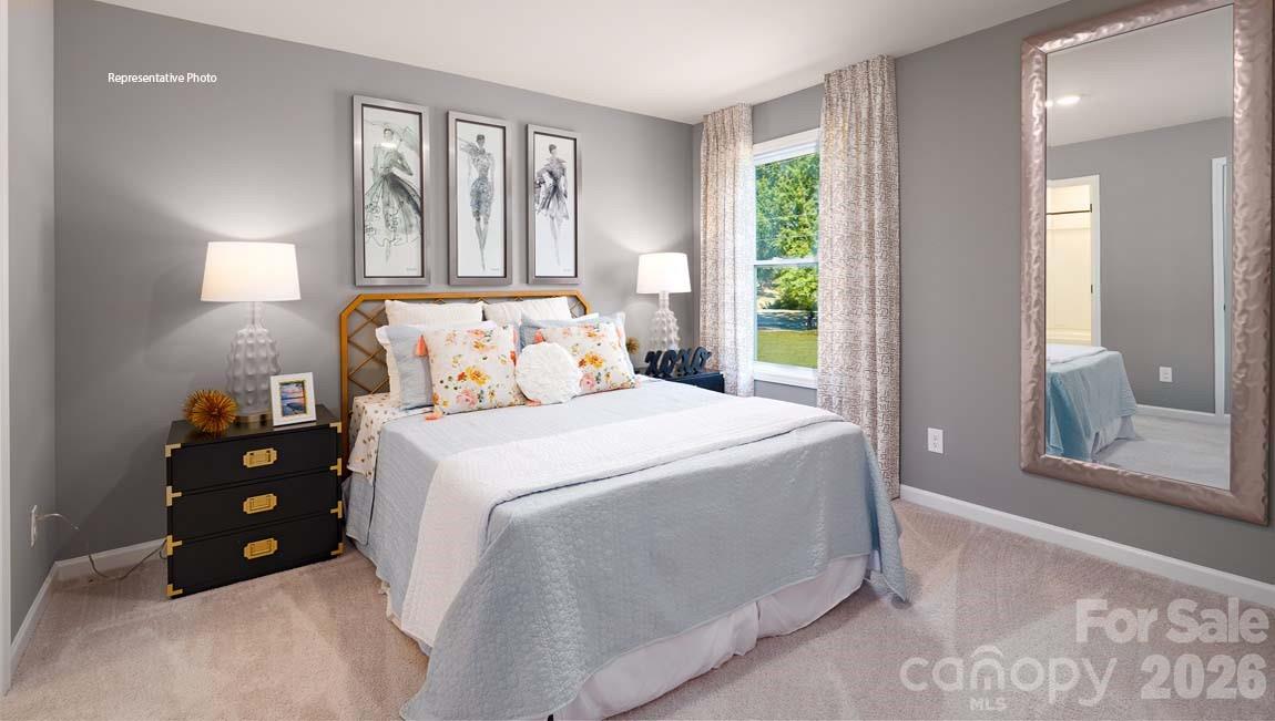 2887 Atwater Pond Circle — Denver